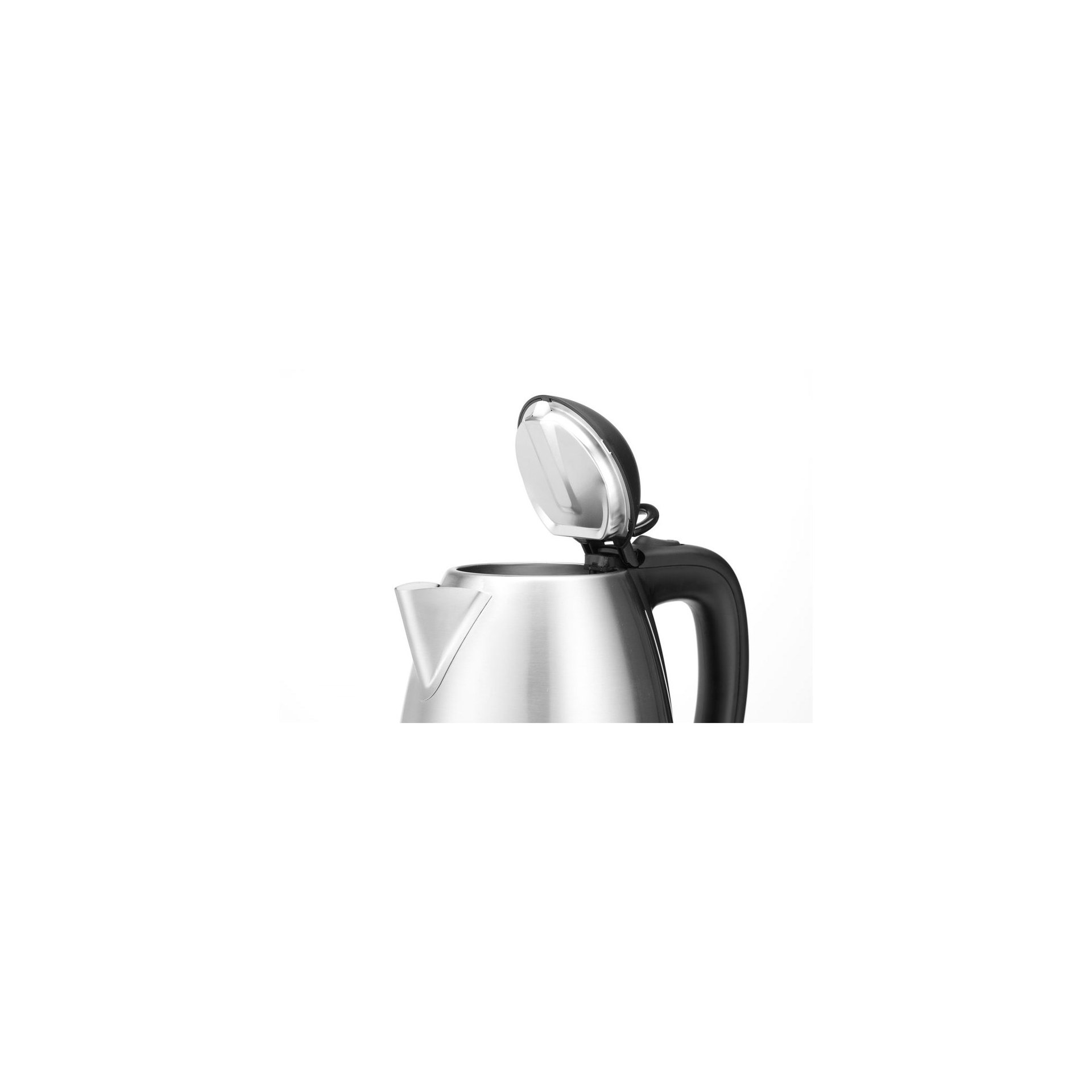 Wasserkocher kabellos, 1,8L Wasserkocher kabellos, 1,8L