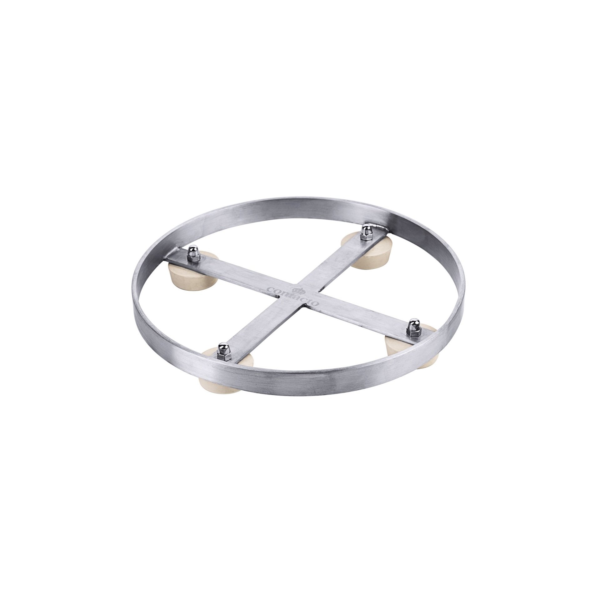 Haltegestell für Salatschleuder 23,8 cm Haltegestell für Salatschleuder 23,8 cm