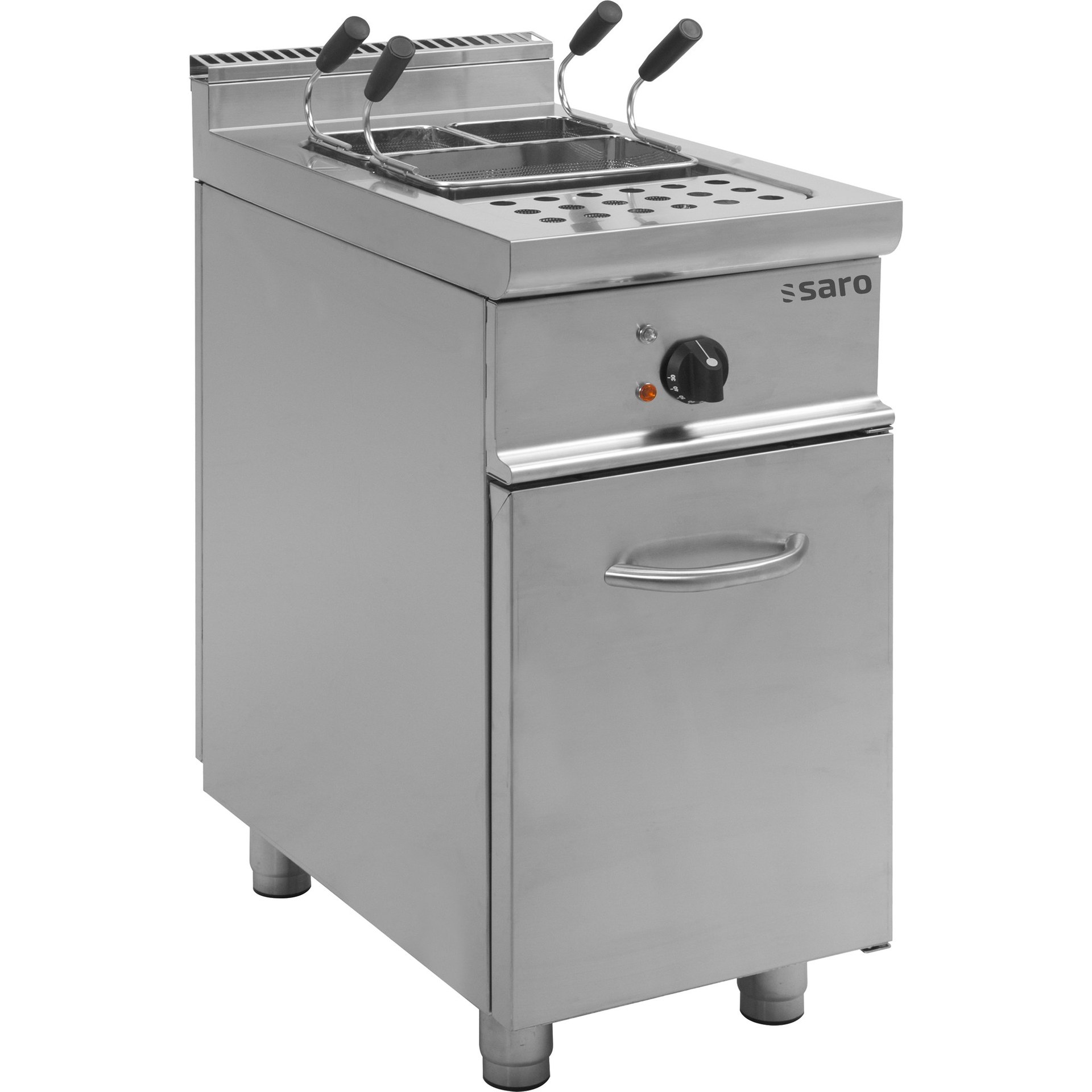 Elektronudelkocher Modell E7/KPE1V40 Elektronudelkocher Modell E7/KPE1V40