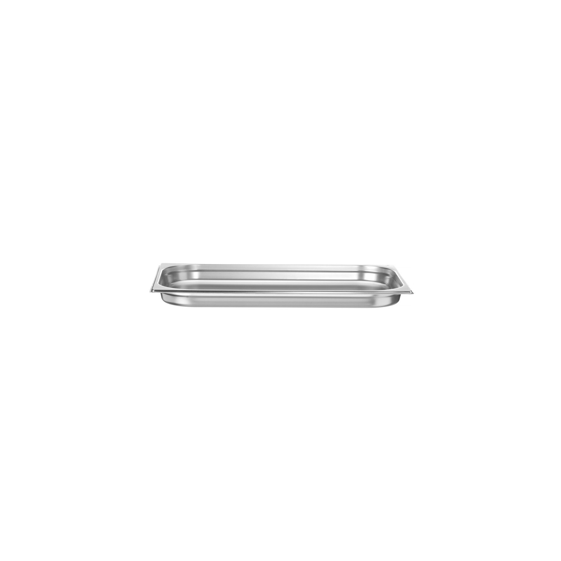 Gastronorm-Behälter 1/1, Budget Line, GN 1/1, 5L, 530x325x(H)40mm