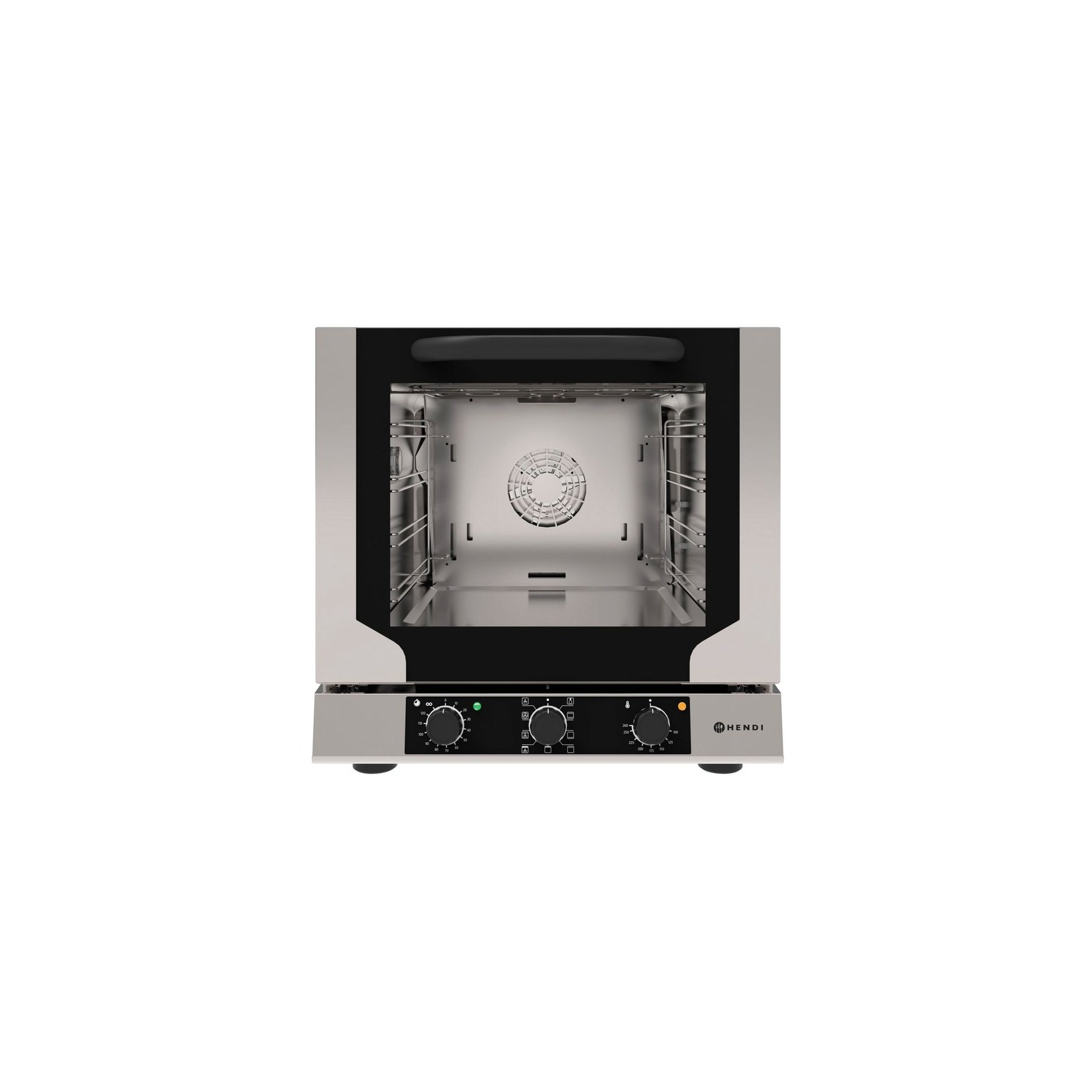 Multifunktionsofen, 230V/2600W, 590x709x(H)589mm Multifunktionsofen, 230V/2600W, 590x709x(H)589mm