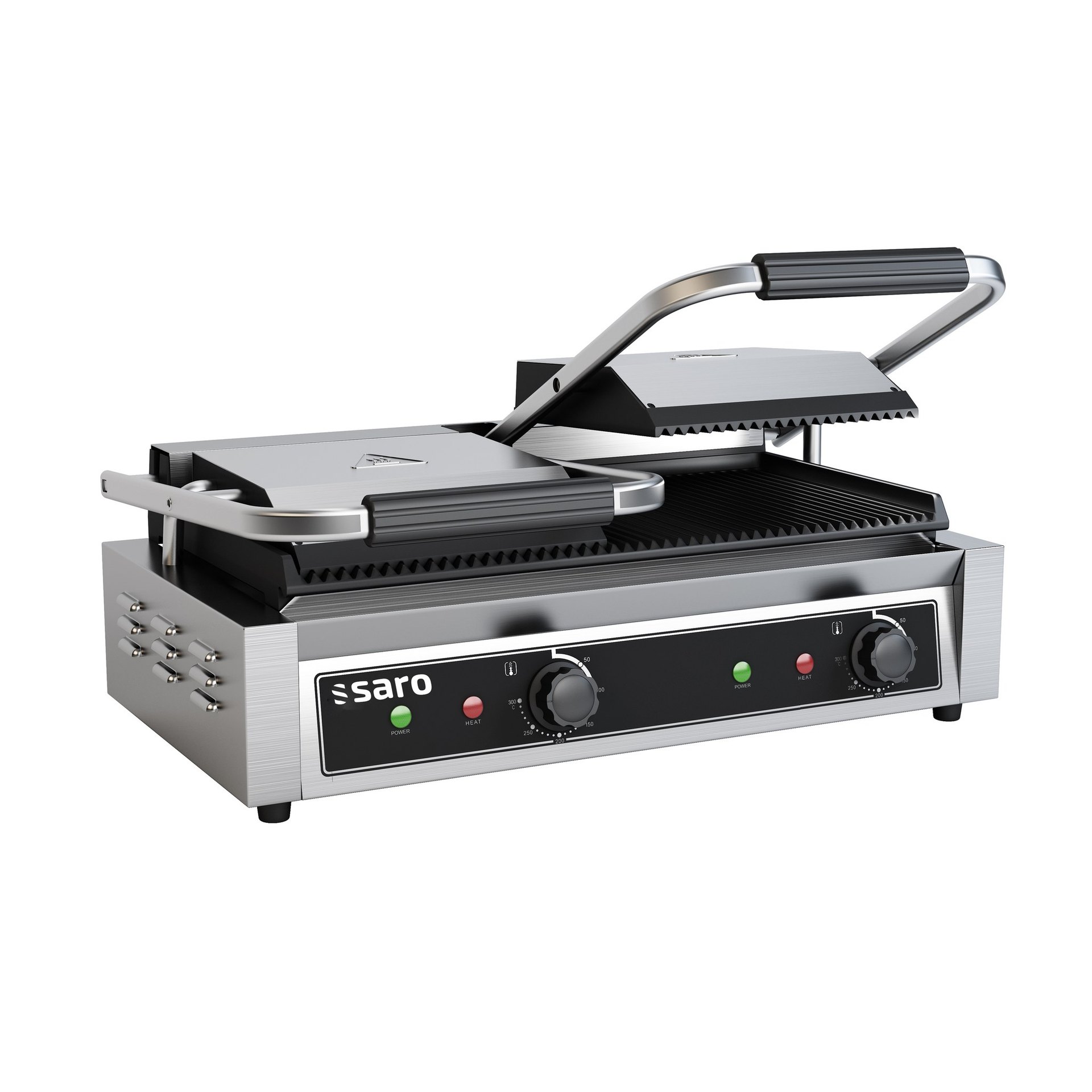 Kontaktgrill Modell PG 2