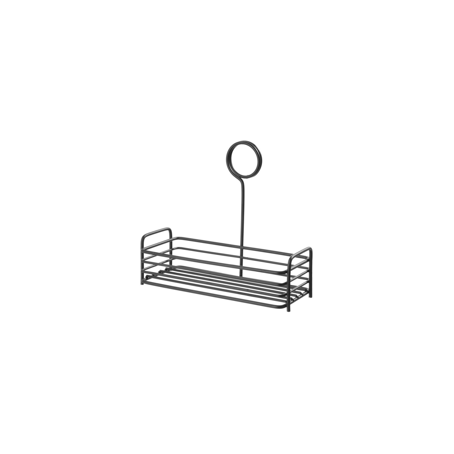 Gewürzständer, rechteckig, 205x90x(H)180mm Gewürzständer, rechteckig, 205x90x(H)180mm