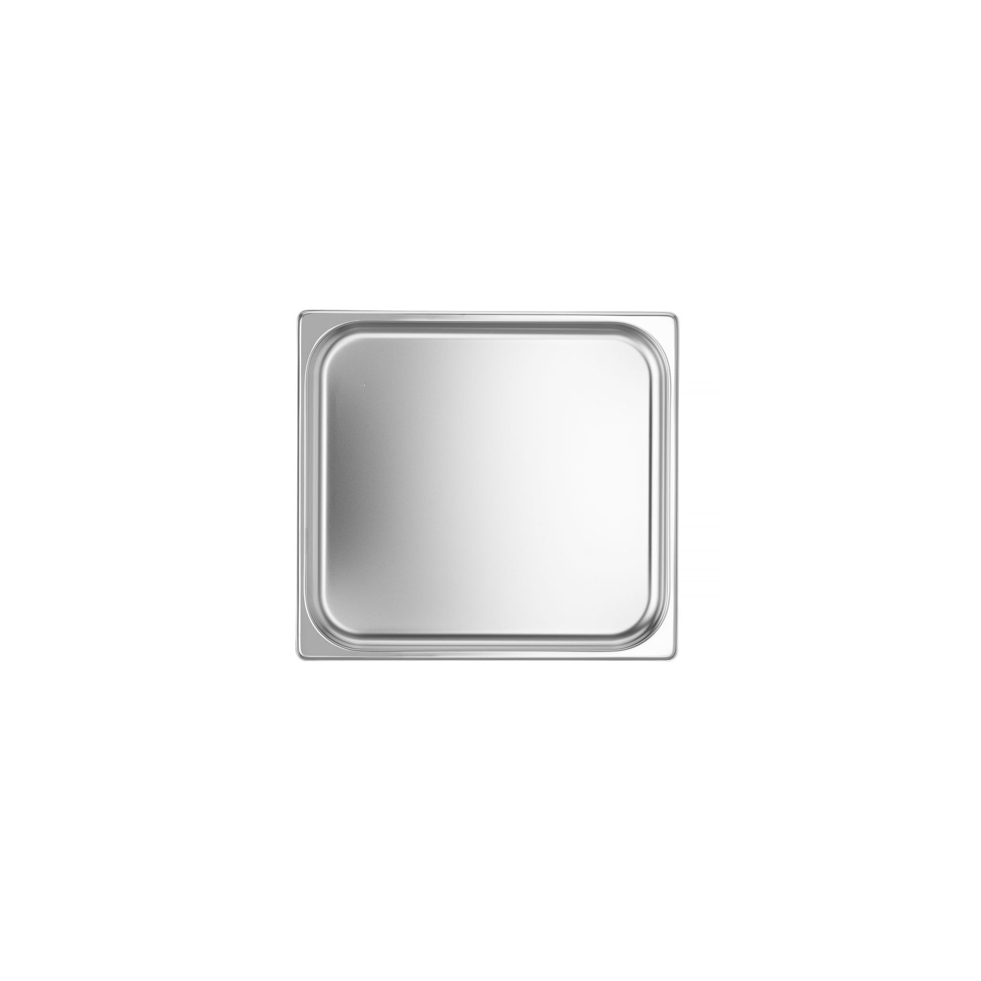 Gastronorm-Behälter 2/3, Profi Line, GN 2/3, 1,5L, (H)20mm