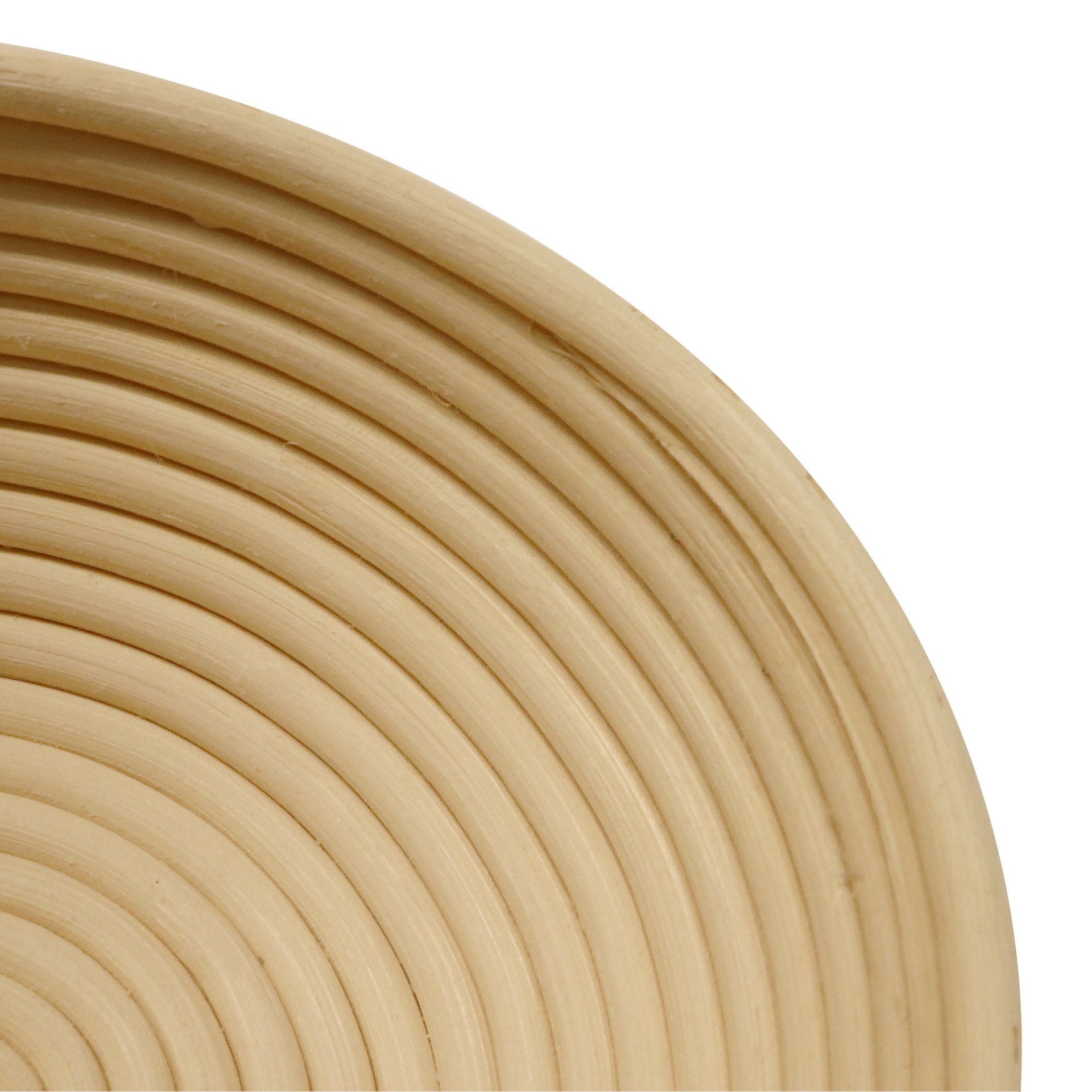 Brotform / Gärkorb rund, 200 mm Brotform / Gärkorb rund, 200 mm