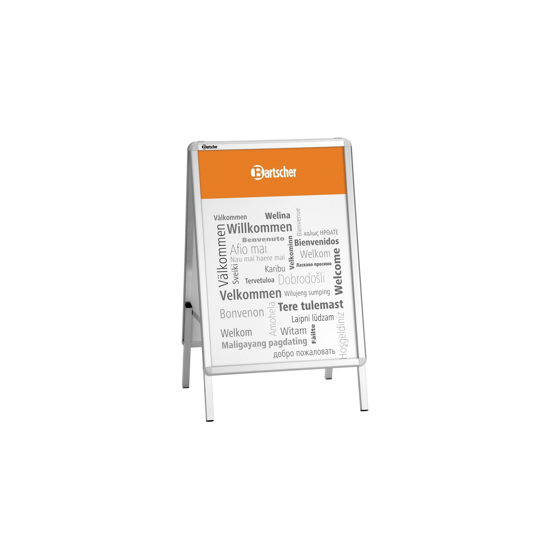 Plakatständer A1 Plakatständer A1