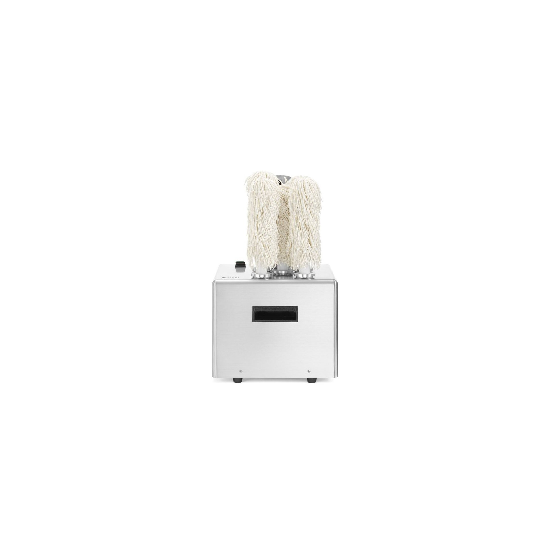 Glaspoliermaschine, 220-240V/1350W, 305x330x(H)504mm Glaspoliermaschine, 220-240V/1350W, 305x330x(H)504mm