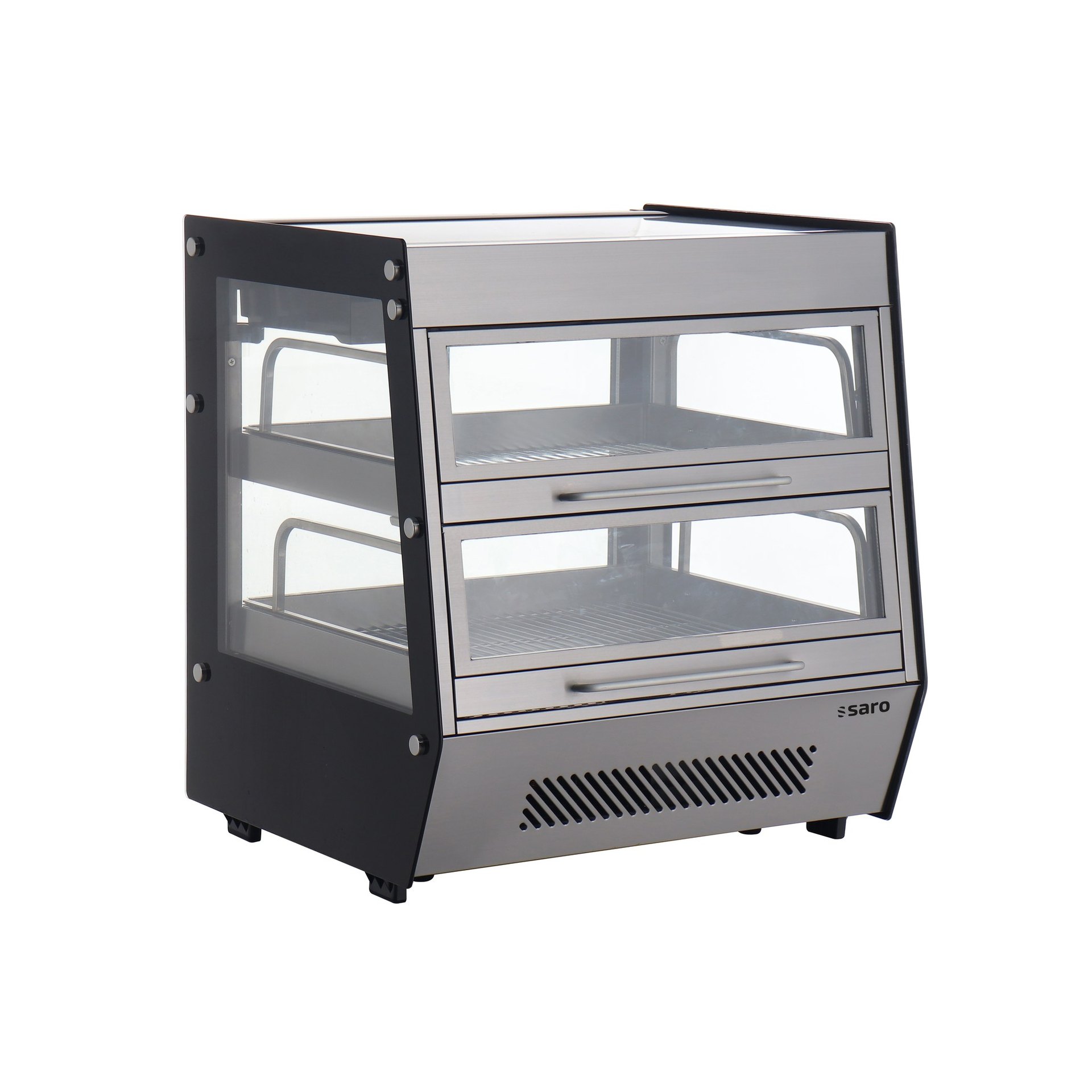 Countertop Warmhaltevitrine Self Service BENNET Countertop Warmhaltevitrine Self Service BENNET