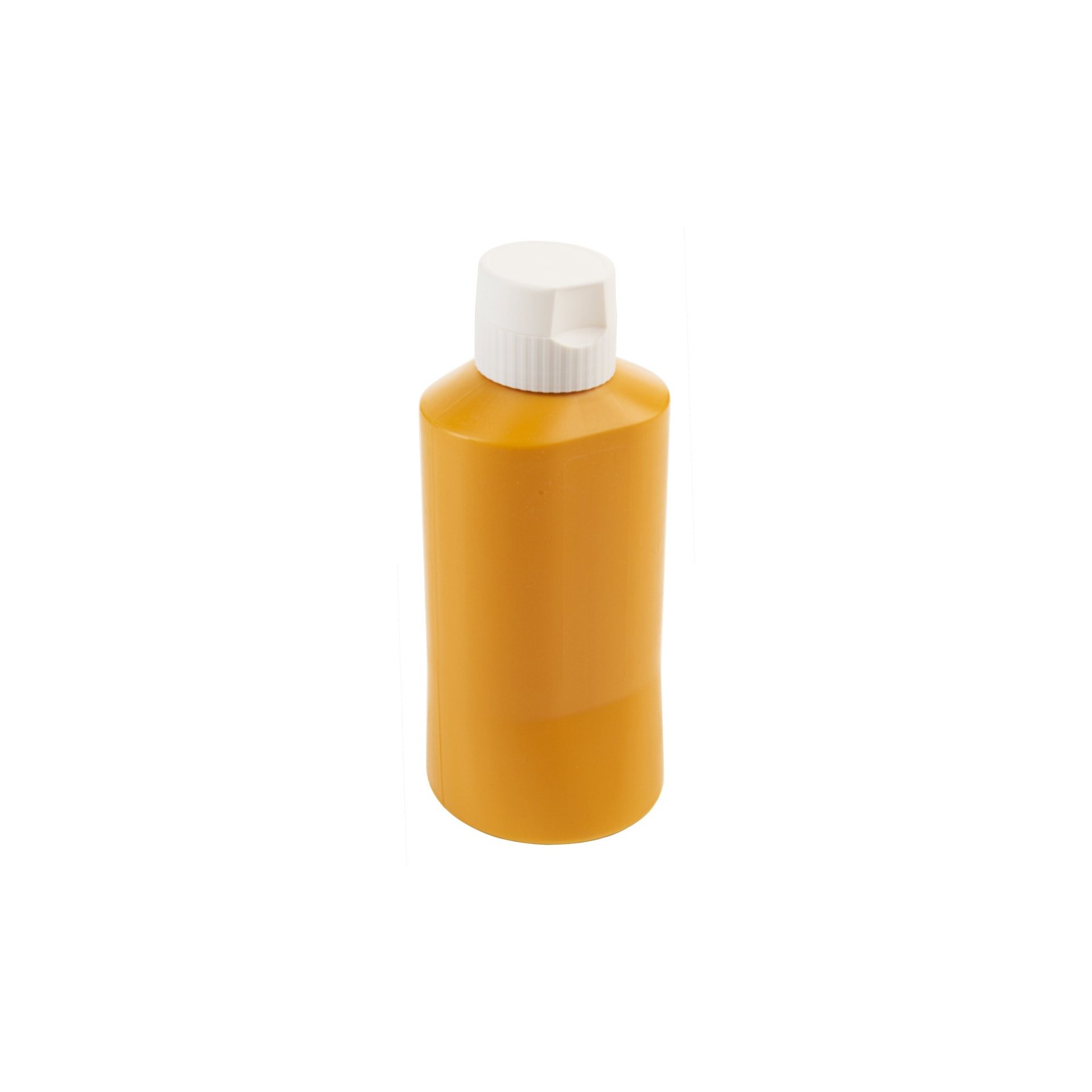 Quetschflasche ocker Quetschflasche ocker