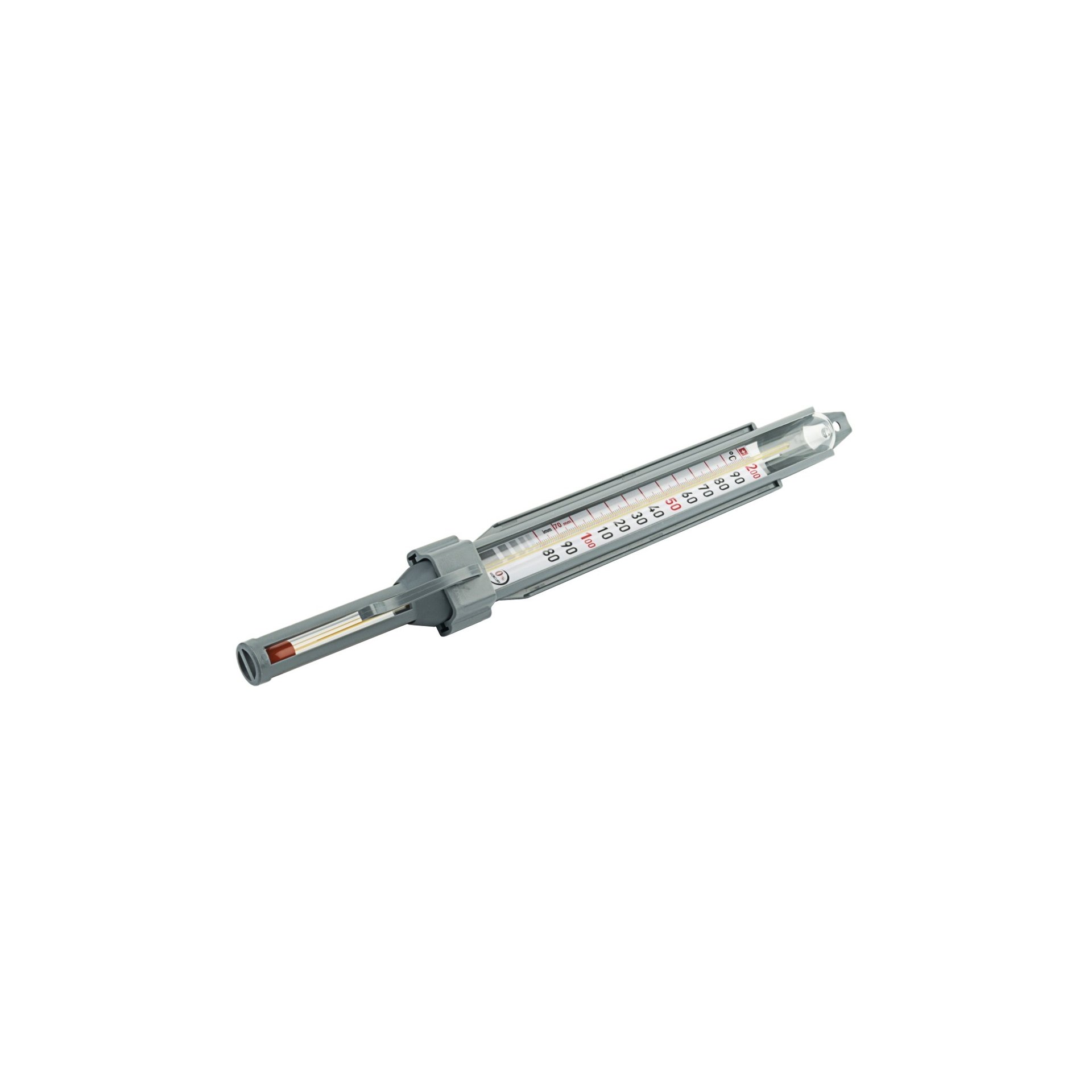 Zuckerthermometer 35 cm Zuckerthermometer 35 cm