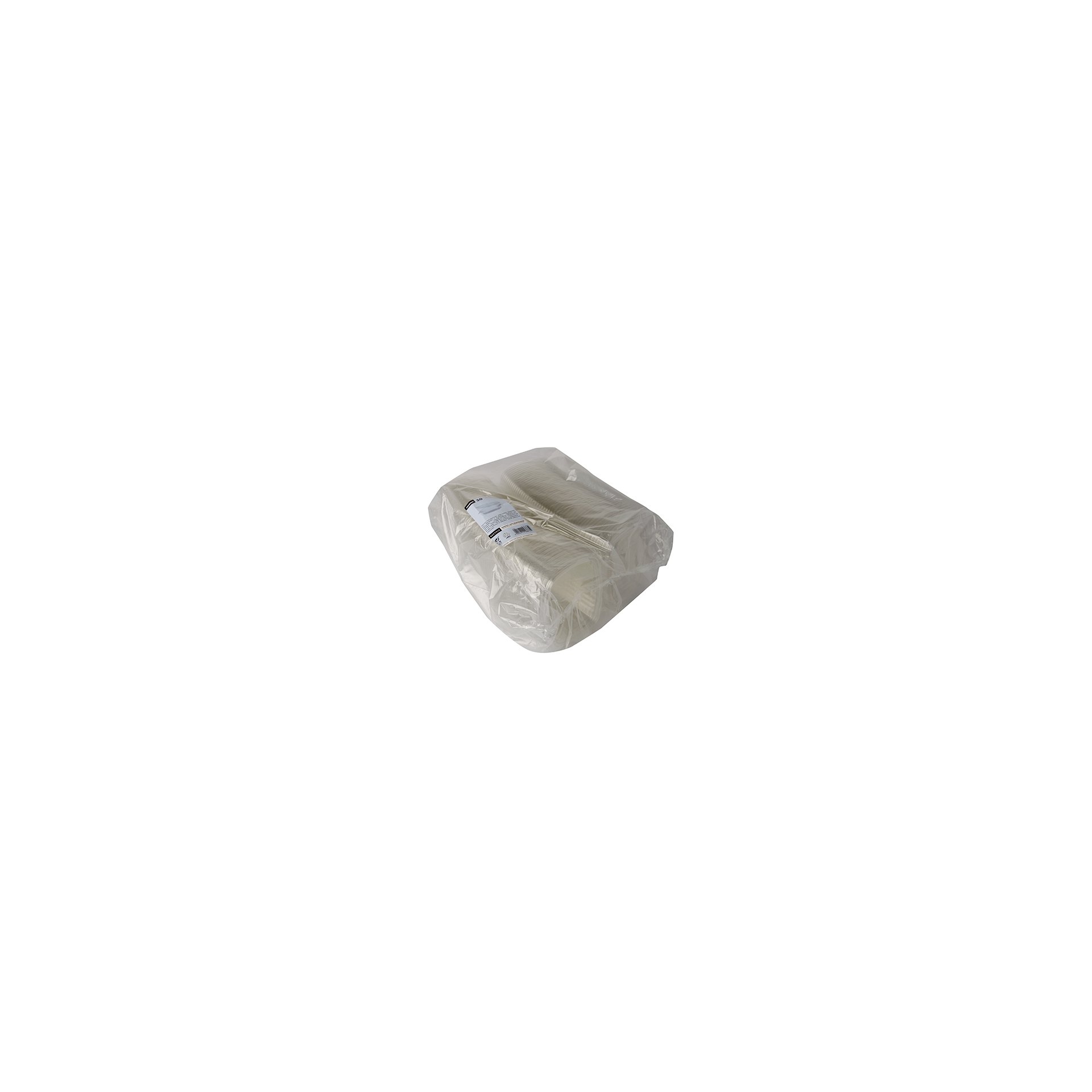 Feinkost- und Salatschalen mit Klappdeckel, R-PET oval 250 ml 4,3 cm x 10,6 cm x 13,3 cm klar Feinkost- und Salatschalen mit Klappdeckel, R-PET oval 250 ml 4,3 cm x 10,6 cm x 13,3 cm klar