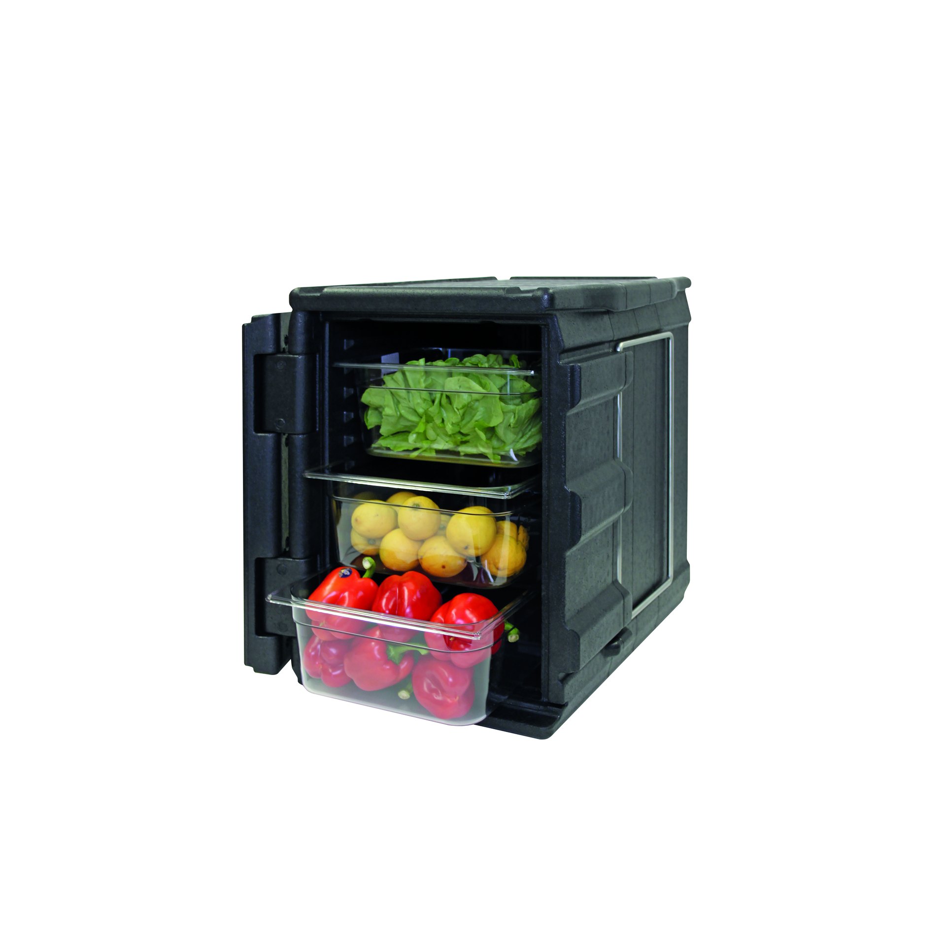 FRONT-BOX GN 1/1, 91 Liter FRONT-BOX GN 1/1, 91 Liter