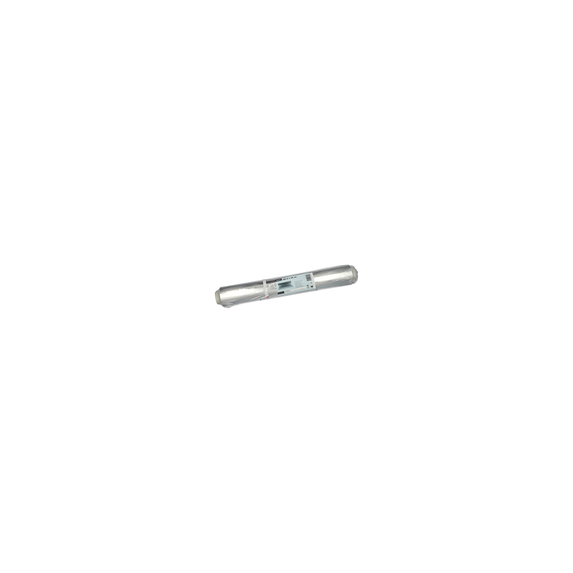 Alufolie 150 m x 44 cm lose Alufolie 150 m x 44 cm lose