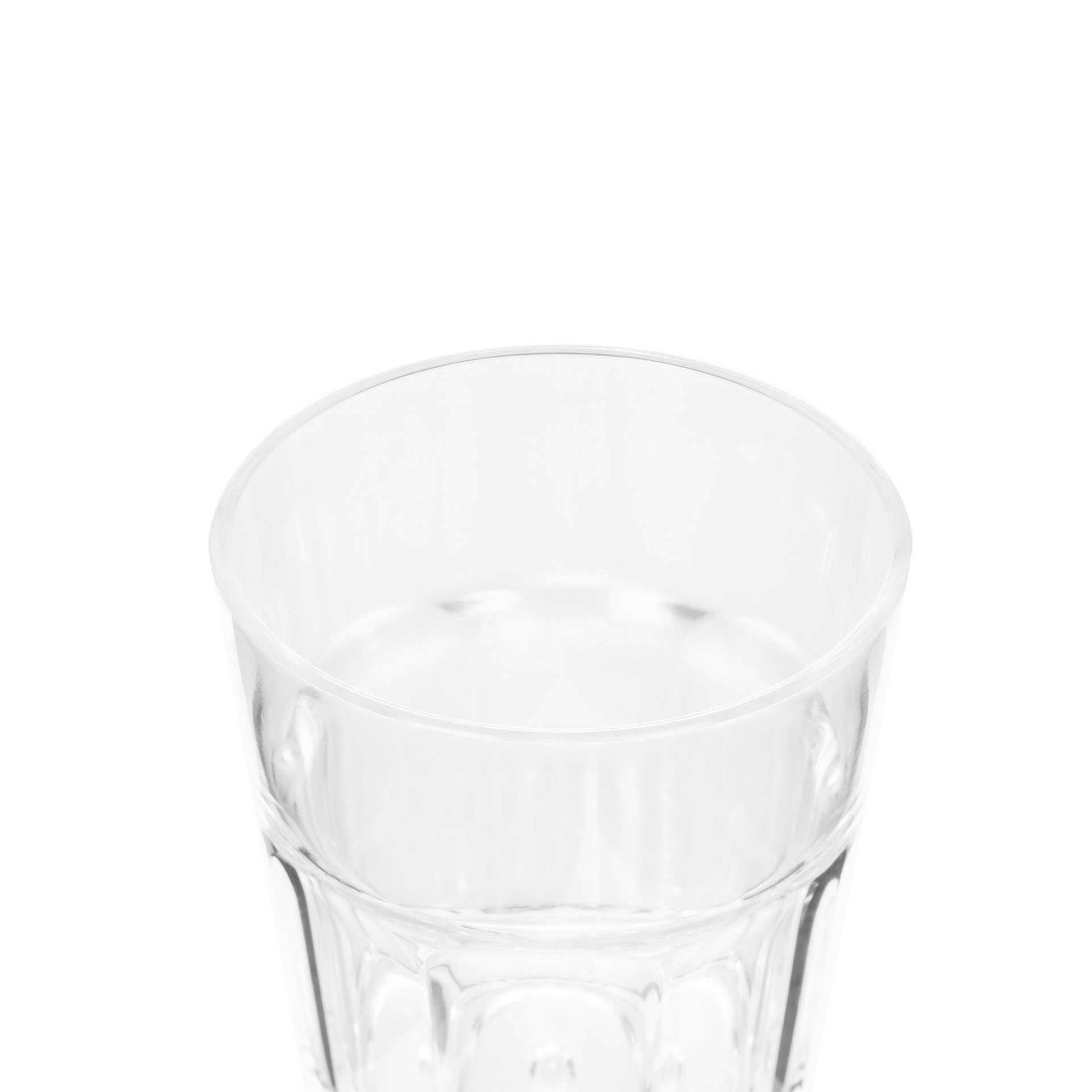 Wasser 190 ml Höhe 8 cm Wasser 190 ml Höhe 8 cm