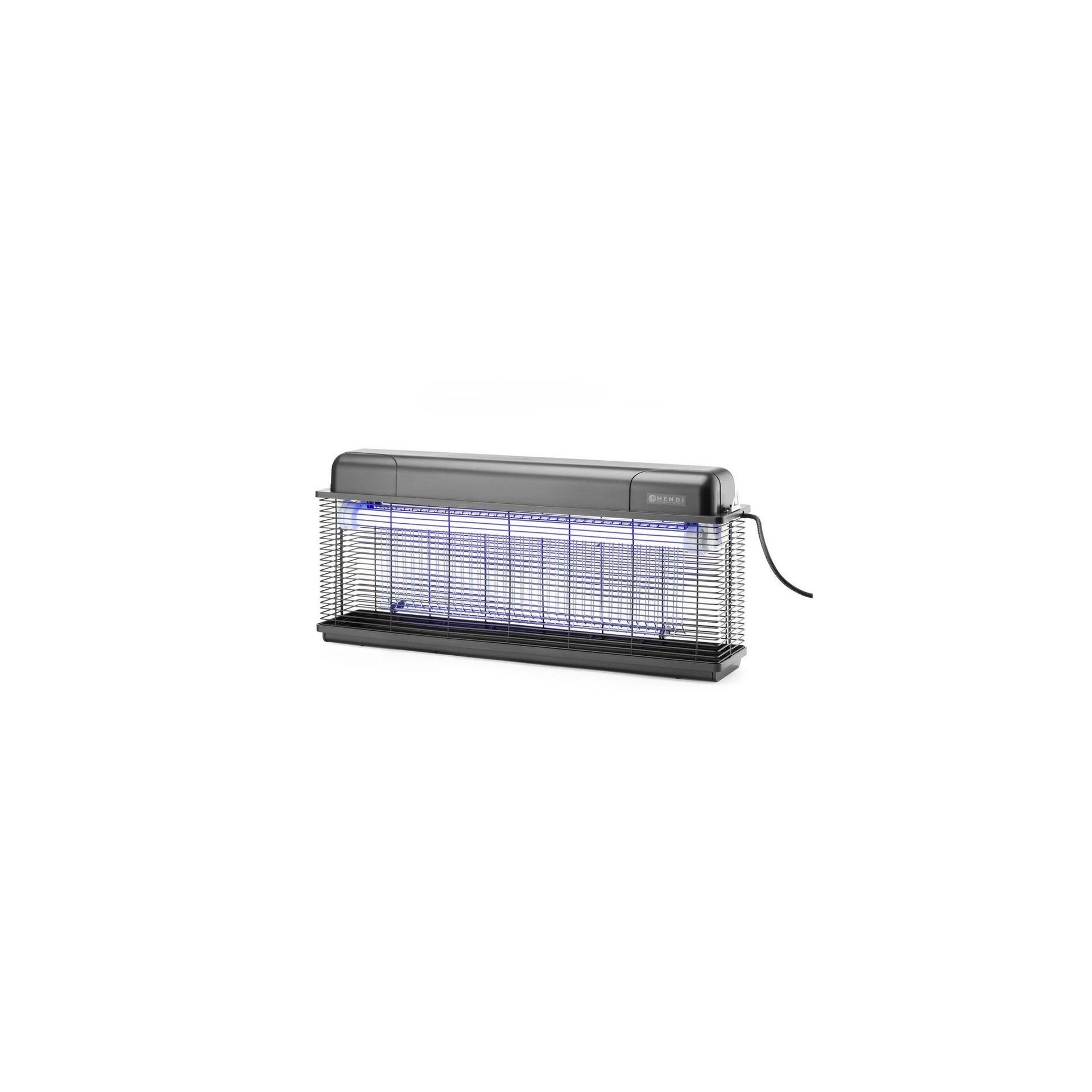 Insektenvernichter, wasserdicht, 150 m², 230V/45W, 680x140x(H)305mm Insektenvernichter, wasserdicht, 150 m², 230V/45W, 680x140x(H)305mm
