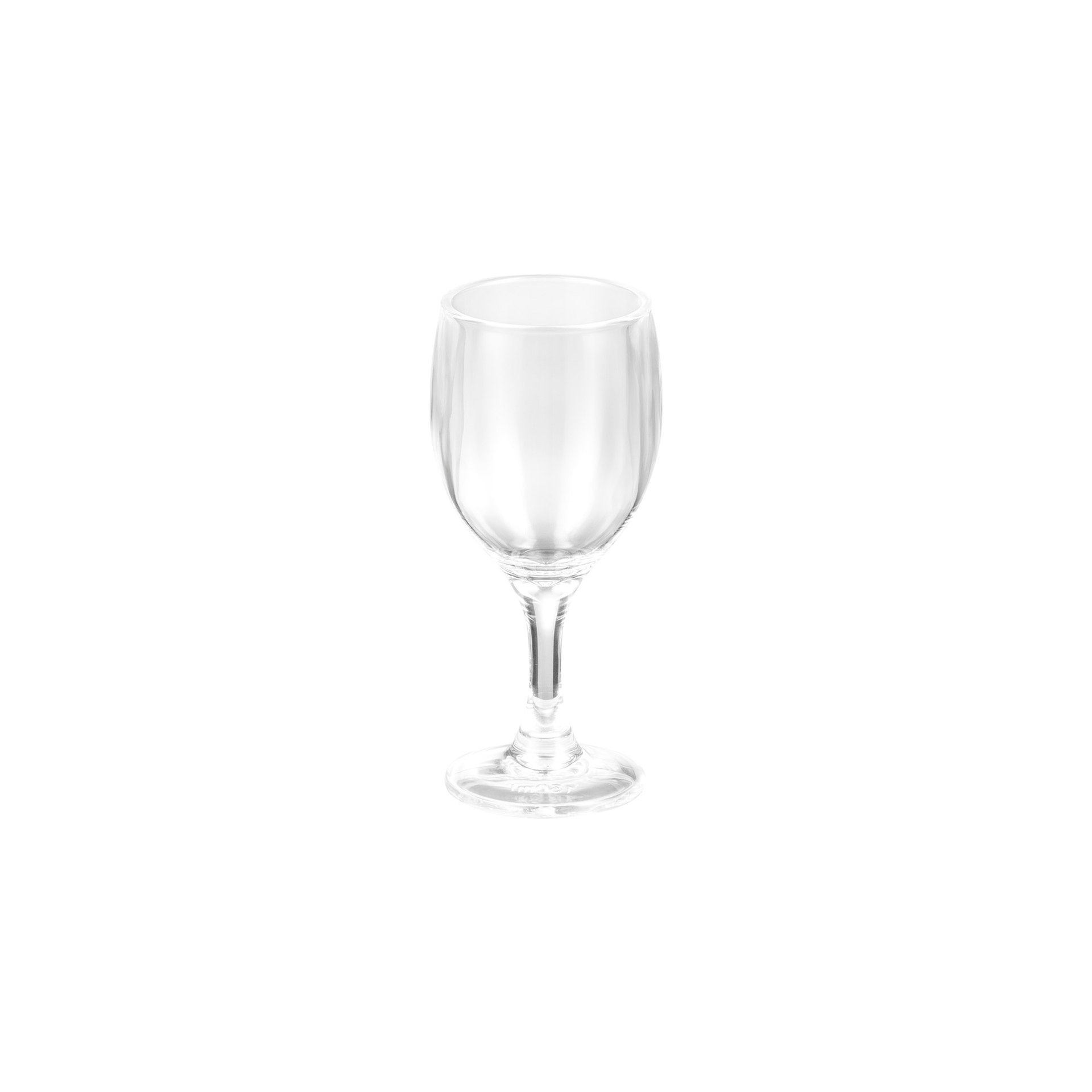 Wasserglas Sunset, 140 ml