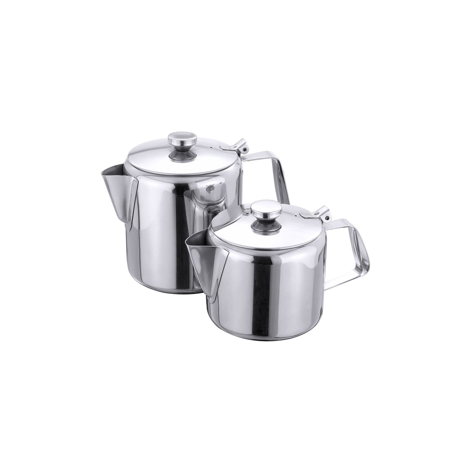 Teekanne 0,3 l Teekanne 2,8 l