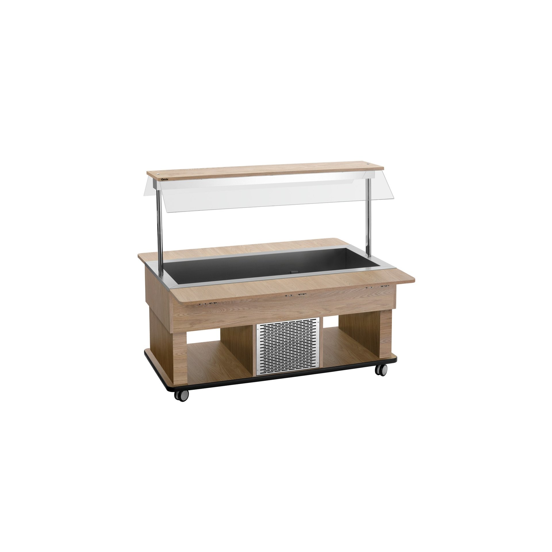 Buffetwagen Kids K4110-150U