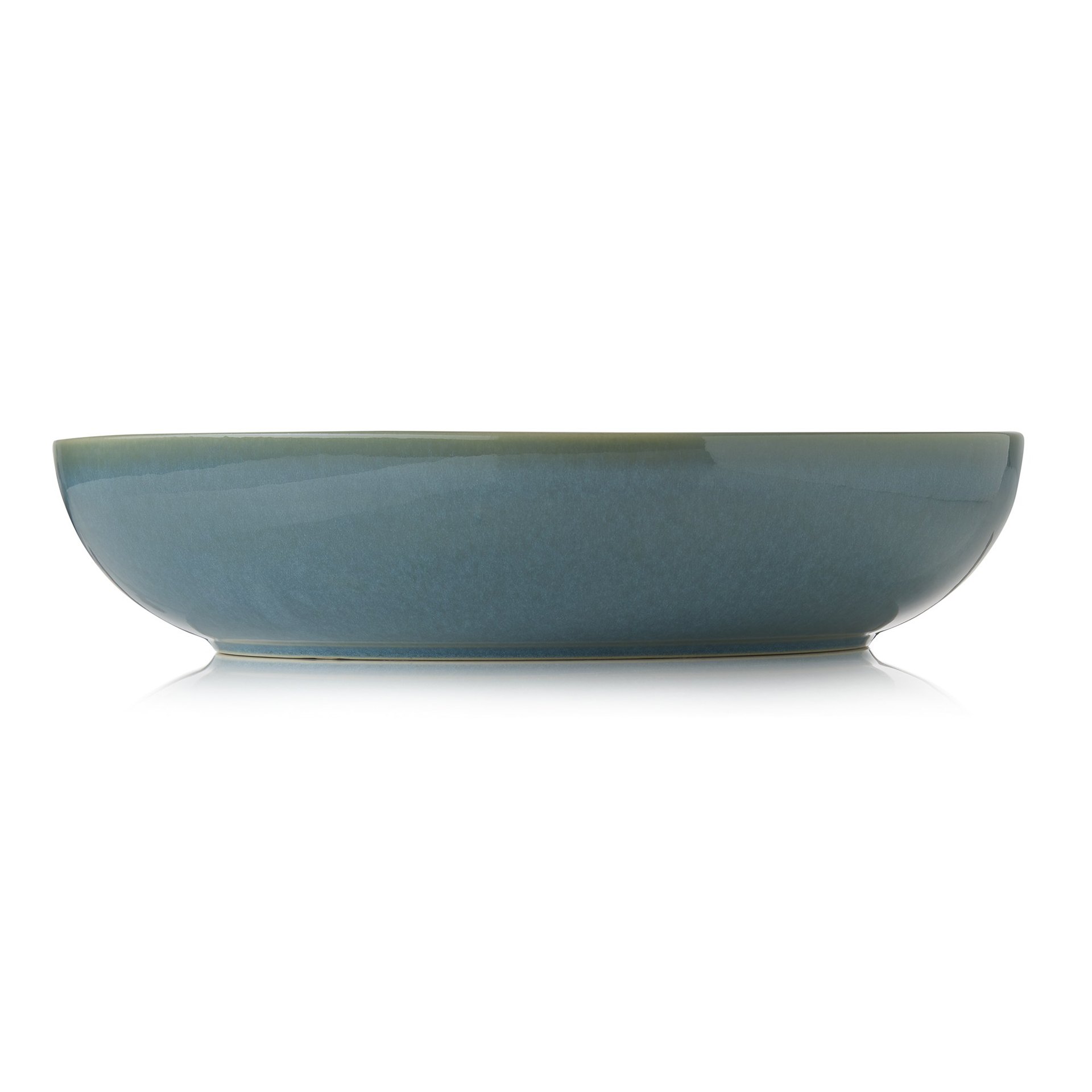 Schale ROCKZZERO, Ø 33 cm, 2 ltr., myrtle green Schale ROCKZZERO, Ø 33 cm, 2 ltr., myrtle green