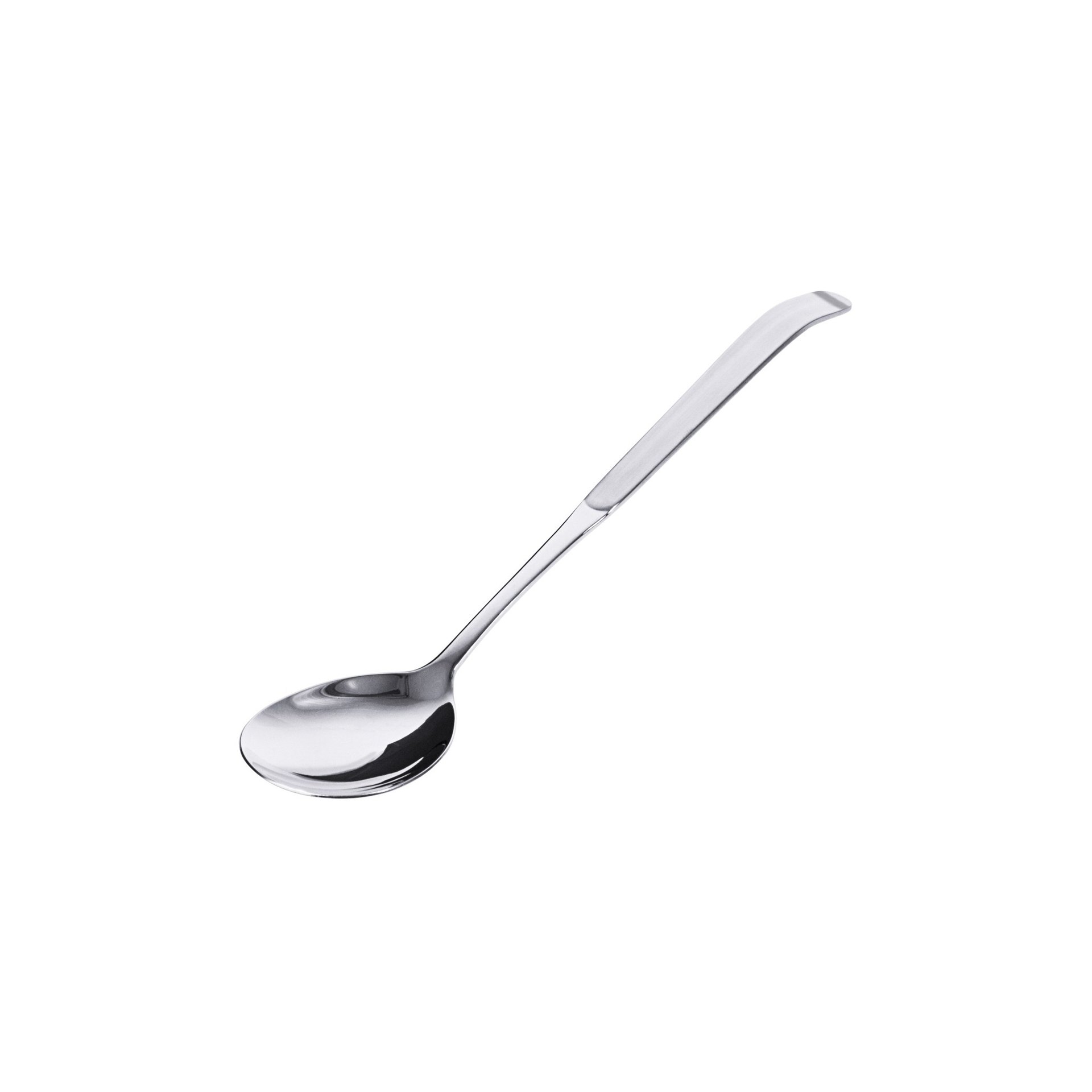 Salatlöffel, klein 23,5 cm