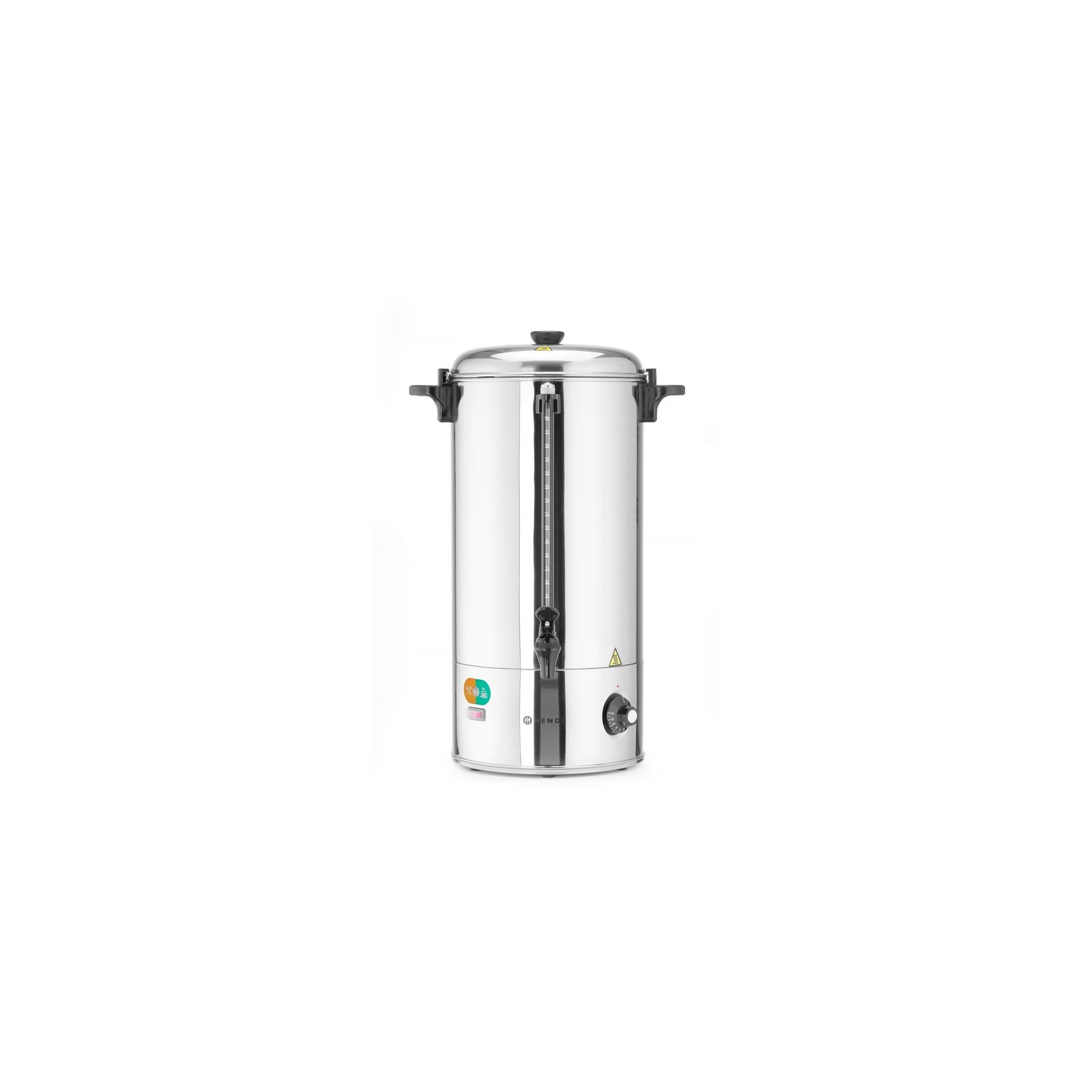 Heißgetränkespender, 18L Heißgetränkespender, 18L