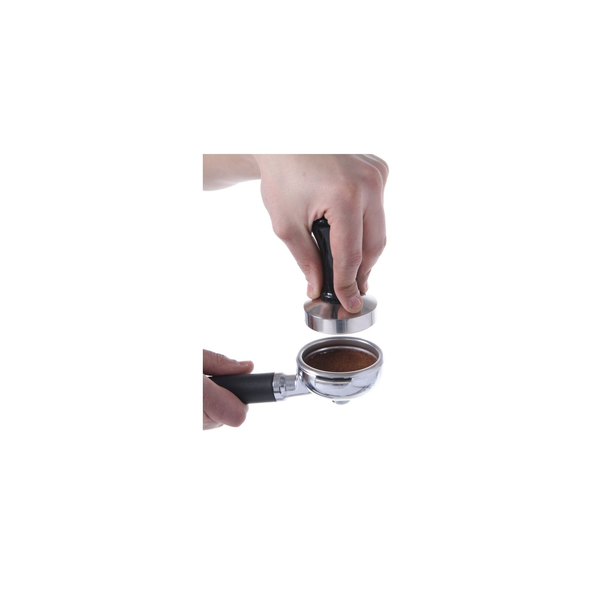 Kaffee-Stampfer , ⌀58x(H)95mm Kaffee-Stampfer , ⌀58x(H)95mm