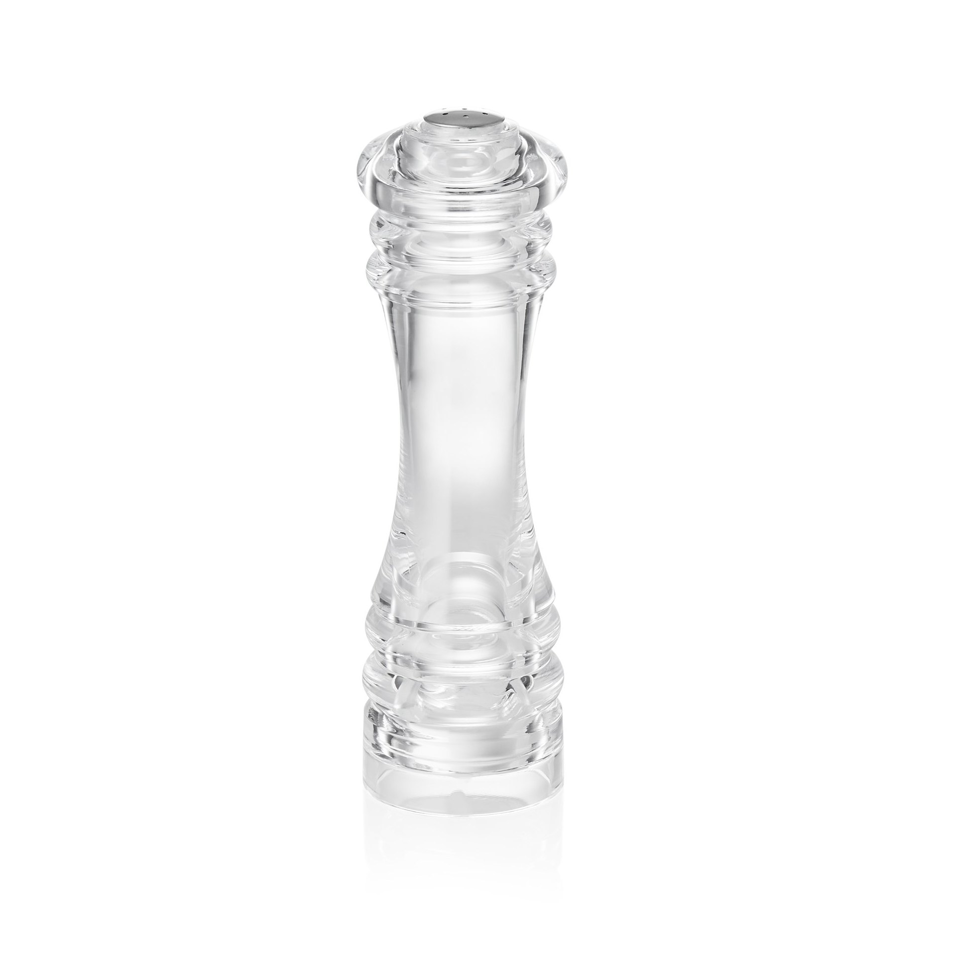 Salzstreuer und Pfeffermühlen Set Ø 5,8 cm, (H) 20,5 cm Salzstreuer und Pfeffermühlen Set Ø 5,8 cm, (H) 20,5 cm
