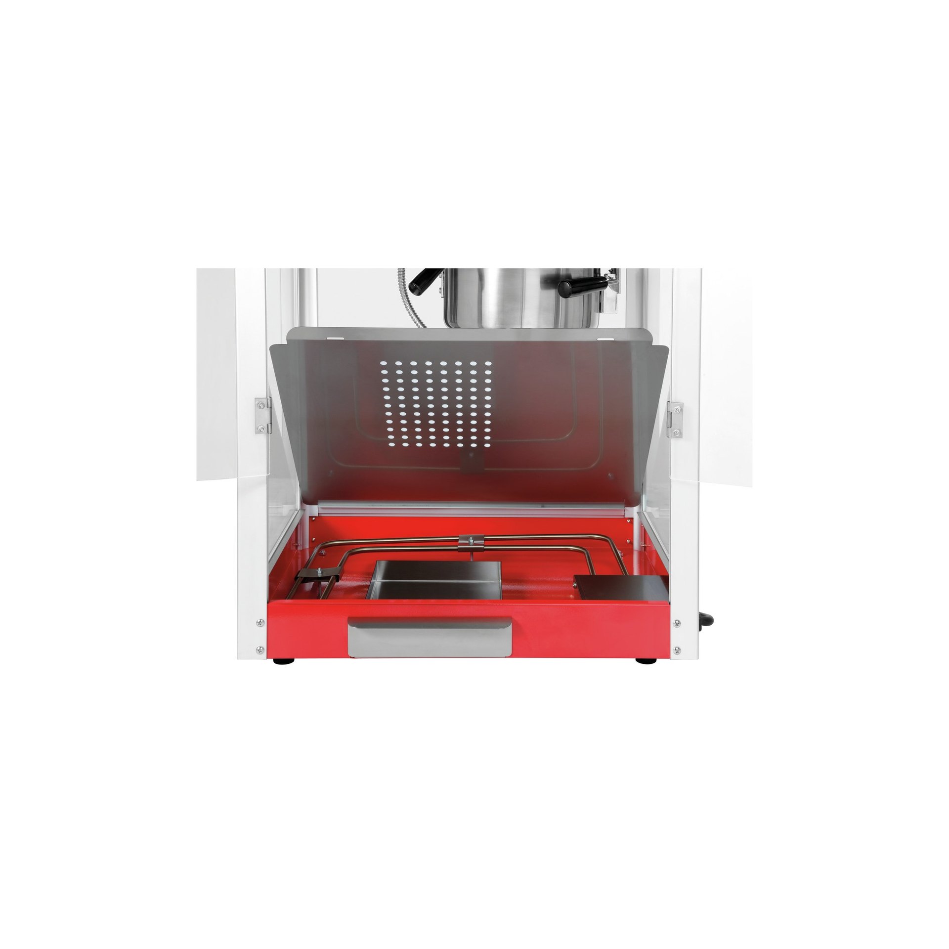 Popcornmaschine V150 Popcornmaschine V150