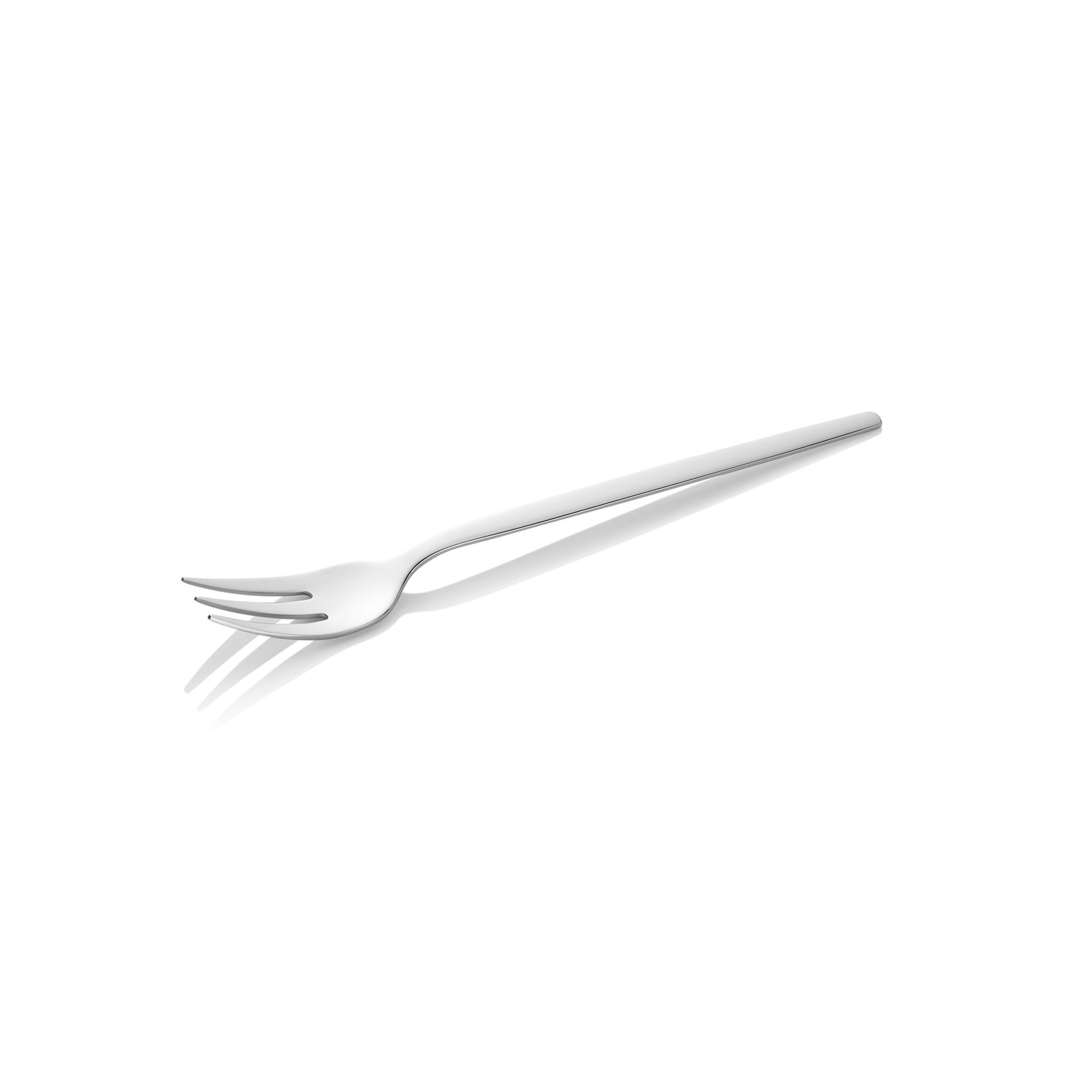 Dessertgabel Set ALEX SILVER 16 cm Dessertgabel Set ALEX SILVER 16 cm
