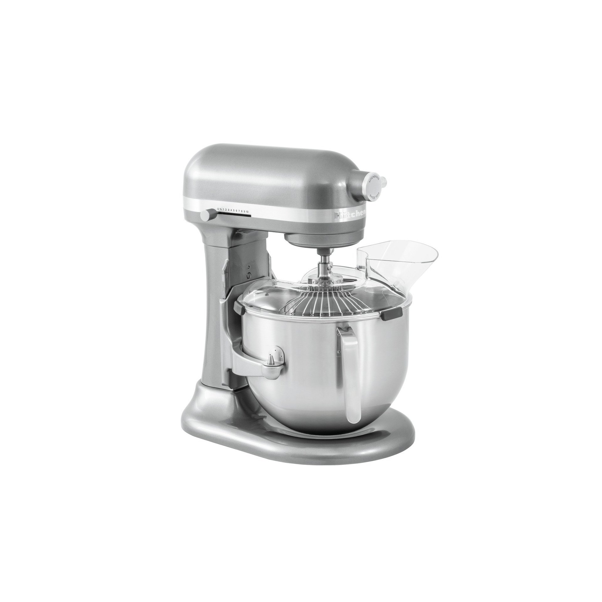 KitchenAid 5KSM70JPX 6,6L KitchenAid 5KSM70JPX 6,6L