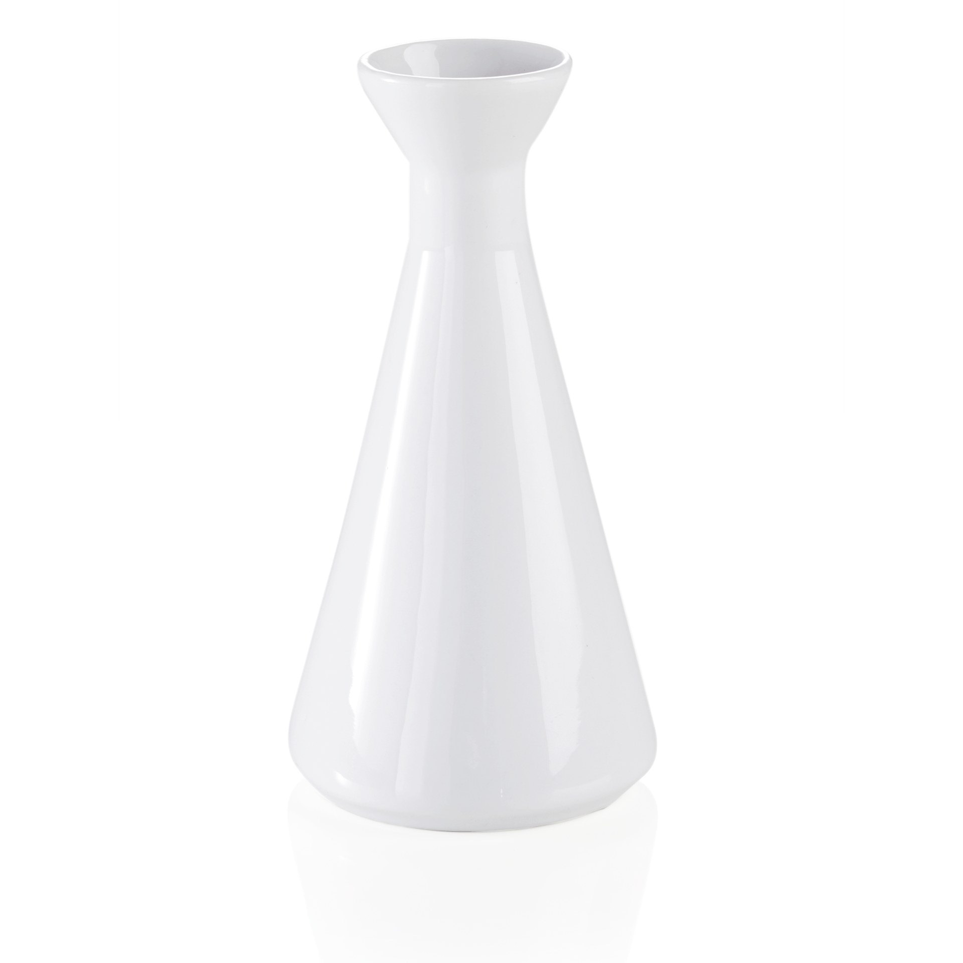 Vase Ø 4 cm, (H) 15 cm