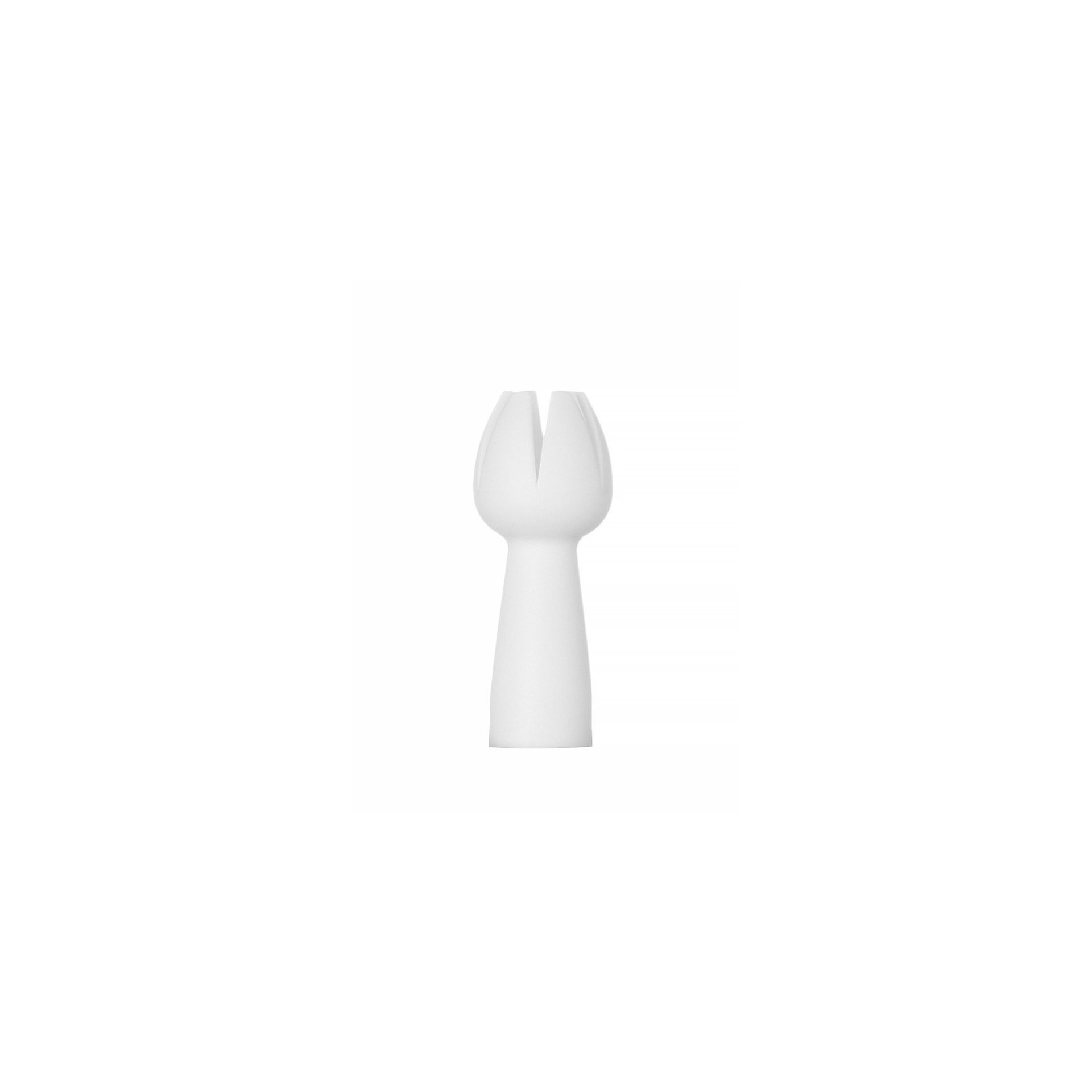 Sahnespender, Kitchen Line, 0,5L, ⌀80x(H)260mm Sahnespender, Kitchen Line, 0,5L, ⌀80x(H)260mm