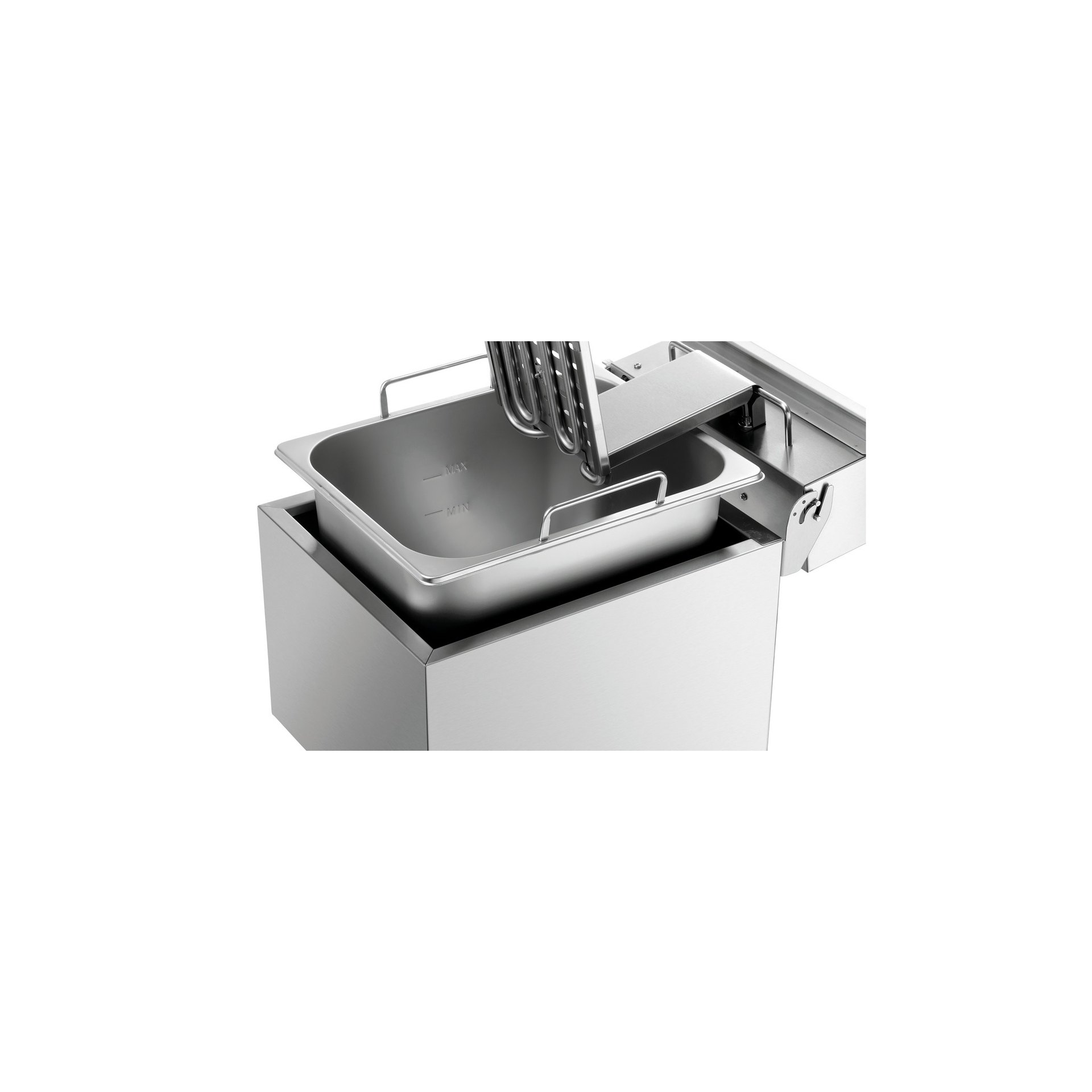 Nudelkocher 8L-EM1
