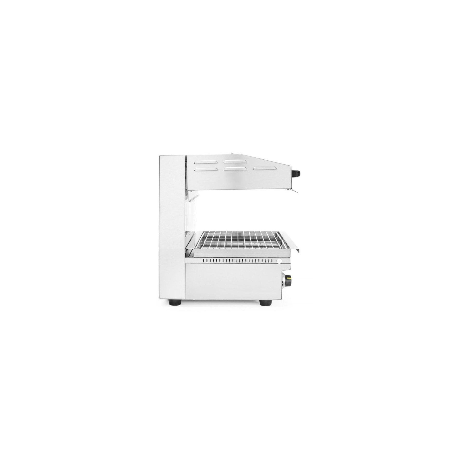 Lift Salamander 600, 230V/3600W, 620x520x(H)530mm Lift Salamander 600, 230V/3600W, 620x520x(H)530mm
