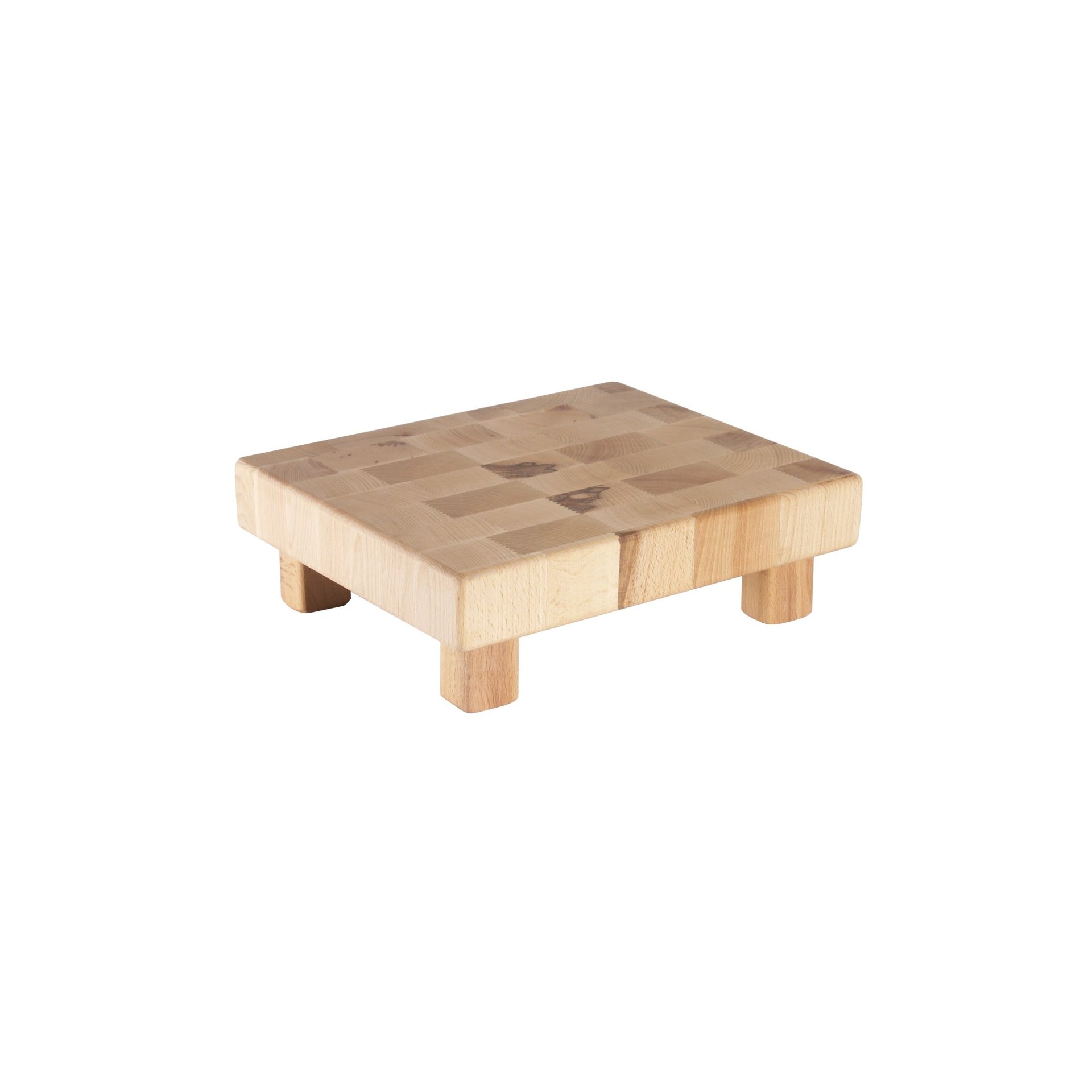 Holzblock GN 1/2 32,5 cm