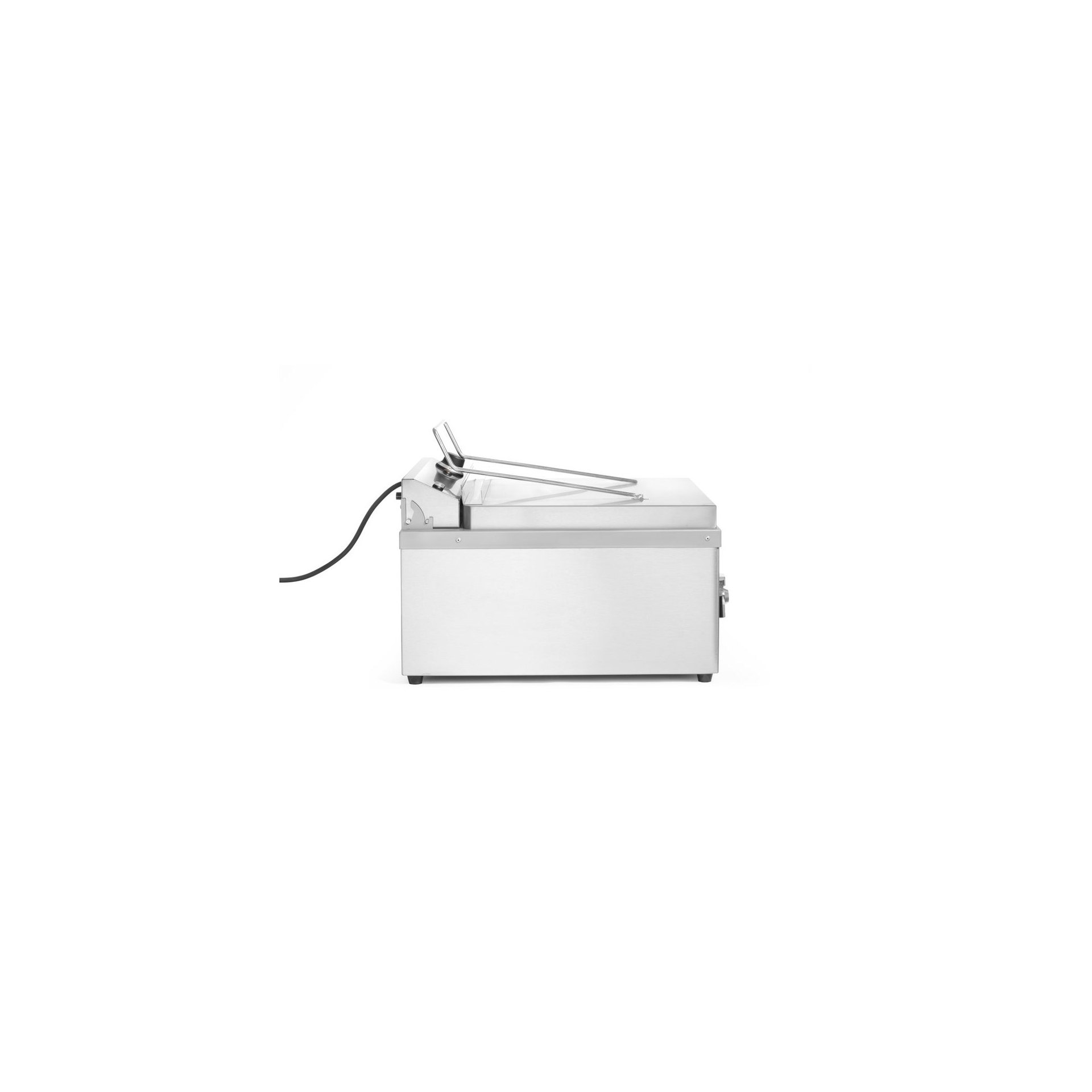 Donut-Fritteuse, 12L, 230V/3500W, 630x860x(H)438mm Donut-Fritteuse, 12L, 230V/3500W, 630x860x(H)438mm