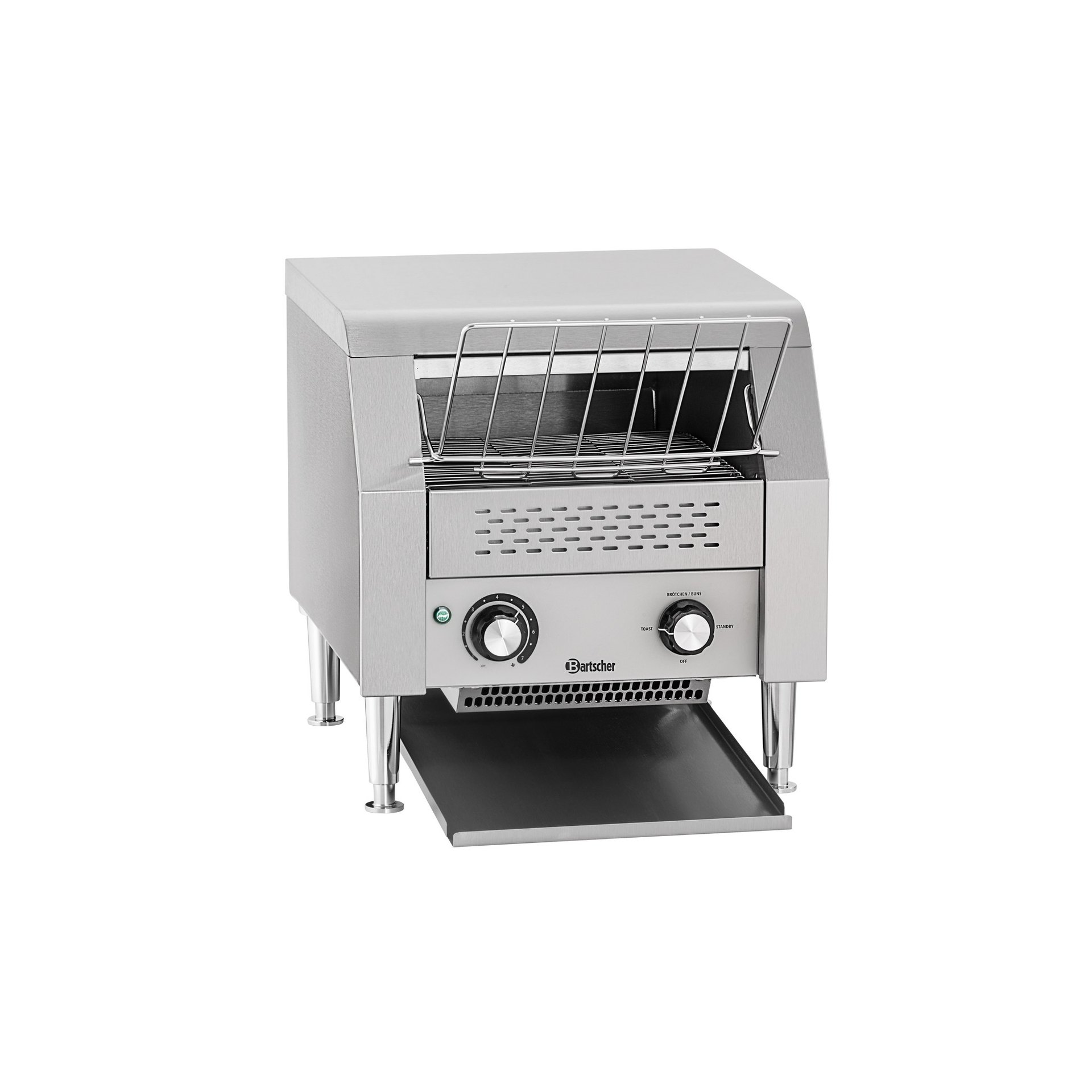 Durchlauftoaster DLT150-1