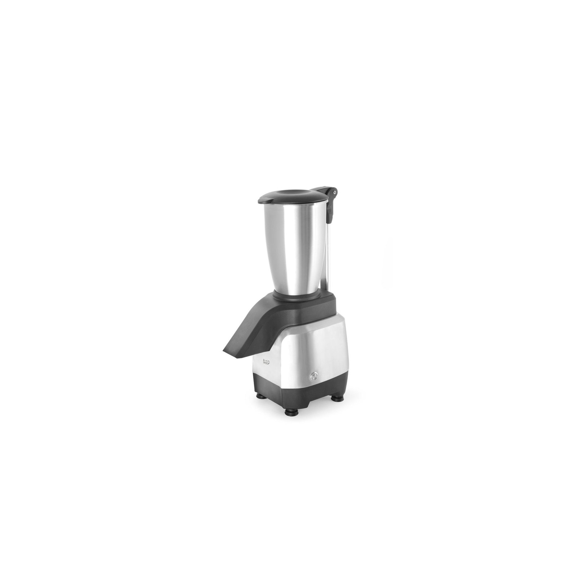 Eiscrusher, BarUp, 3L, Hellgrau, 230V/200W, 189x344x(H)525mm