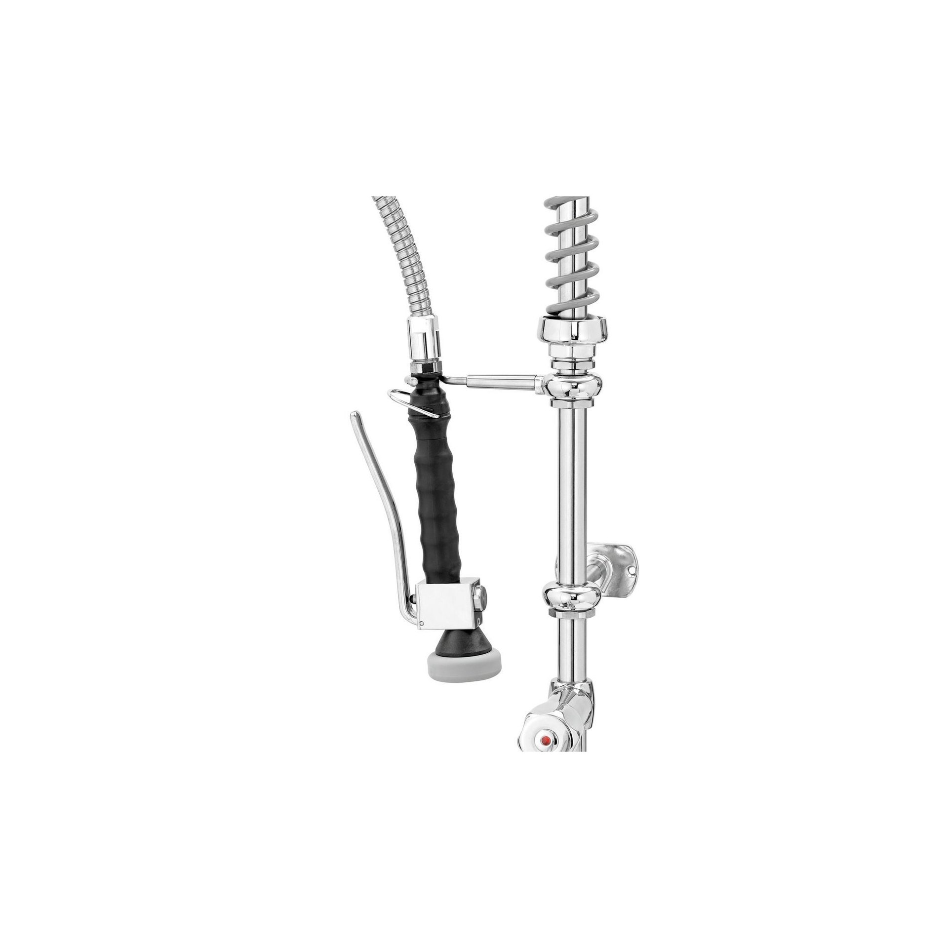 Zweigriffmischer 26L-1801B