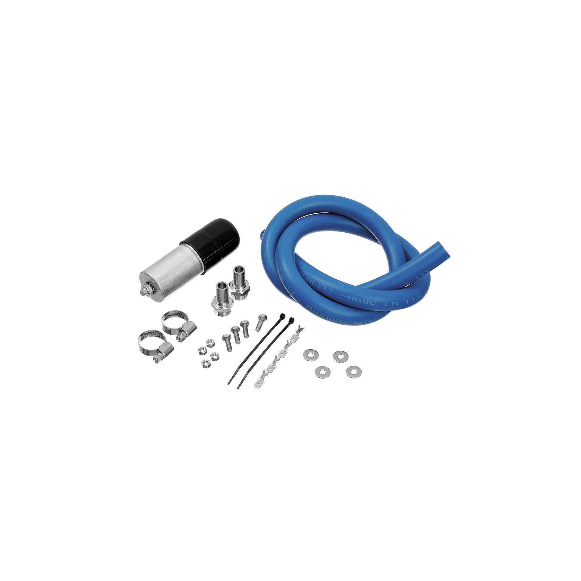 Drucksteigerungspumpen-Set DSS10