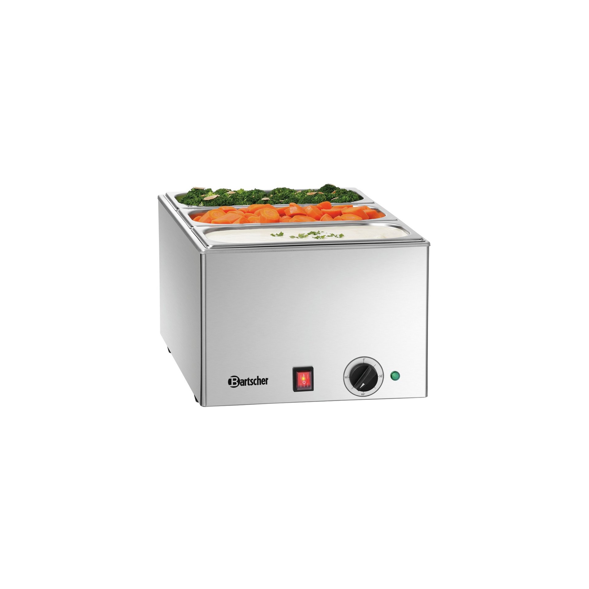 Bain Marie 313-150 Bain Marie 313-150