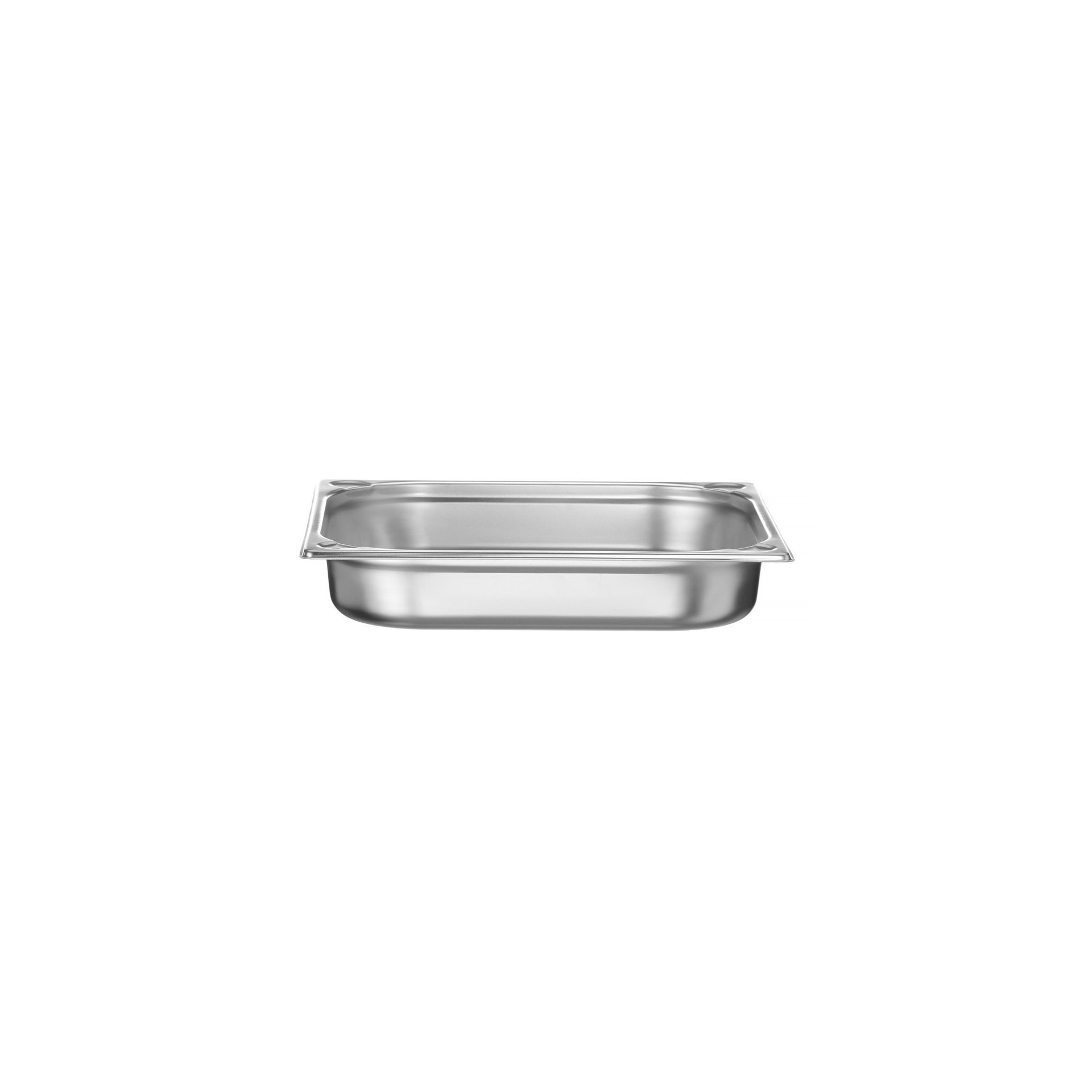 Behälter GN 2/3 perforiert, Kitchen Line, GN 2/3, 5,5L, (H)65mm Behälter GN 2/3 perforiert, Kitchen Line, GN 2/3, 5,5L, (H)65mm