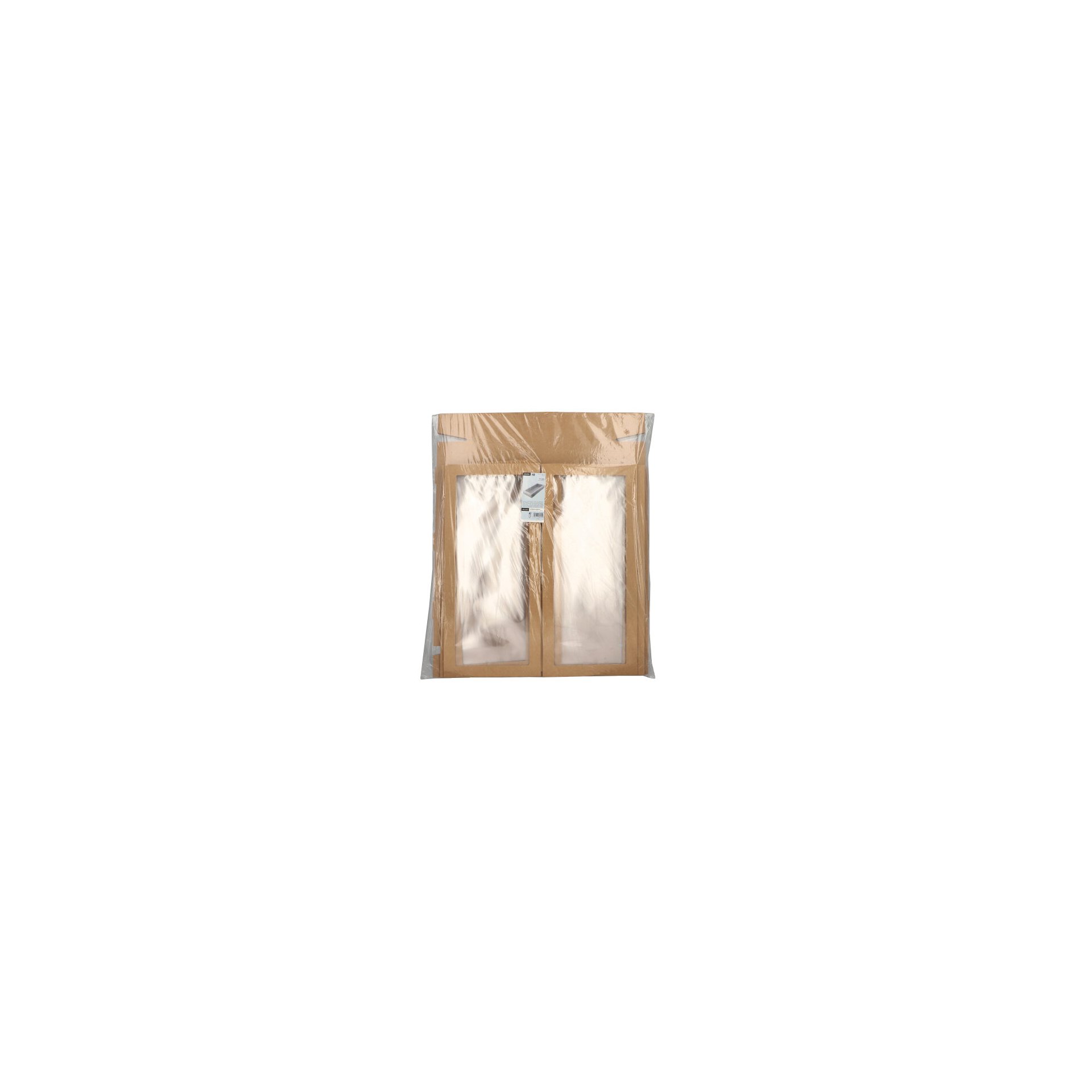 Transport- und Catering-Kartons, Pappe eckig 8 cm x 25,2 cm x 55,8 cm braun Transport- und Catering-Kartons, Pappe eckig 8 cm x 25,2 cm x 55,8 cm braun