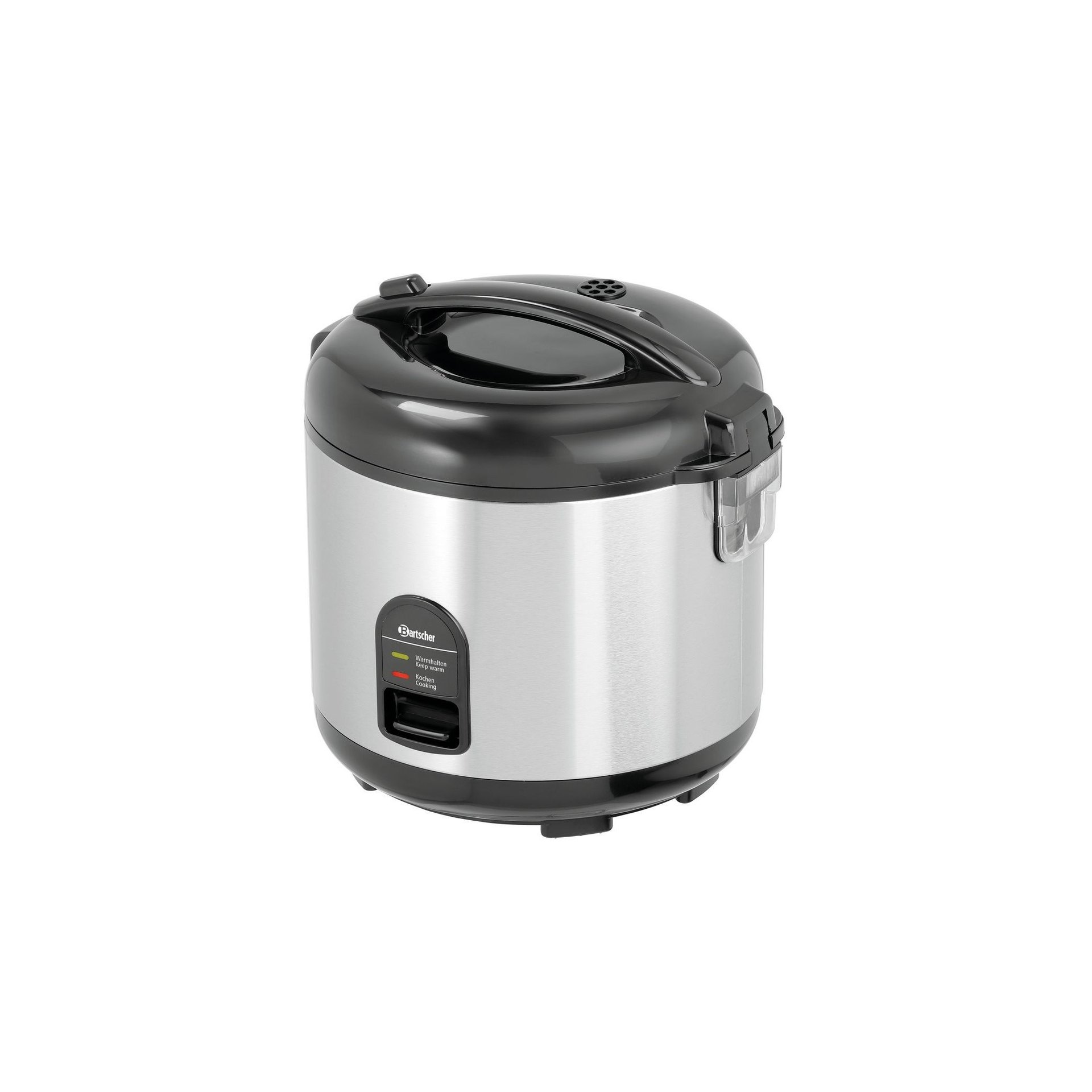 Reiskocher 1,8L SD