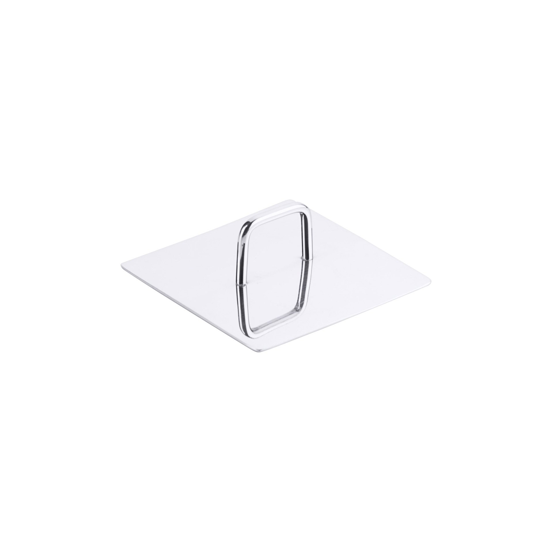 Drückstempel, rechteckig, 10 cm x 10 cm