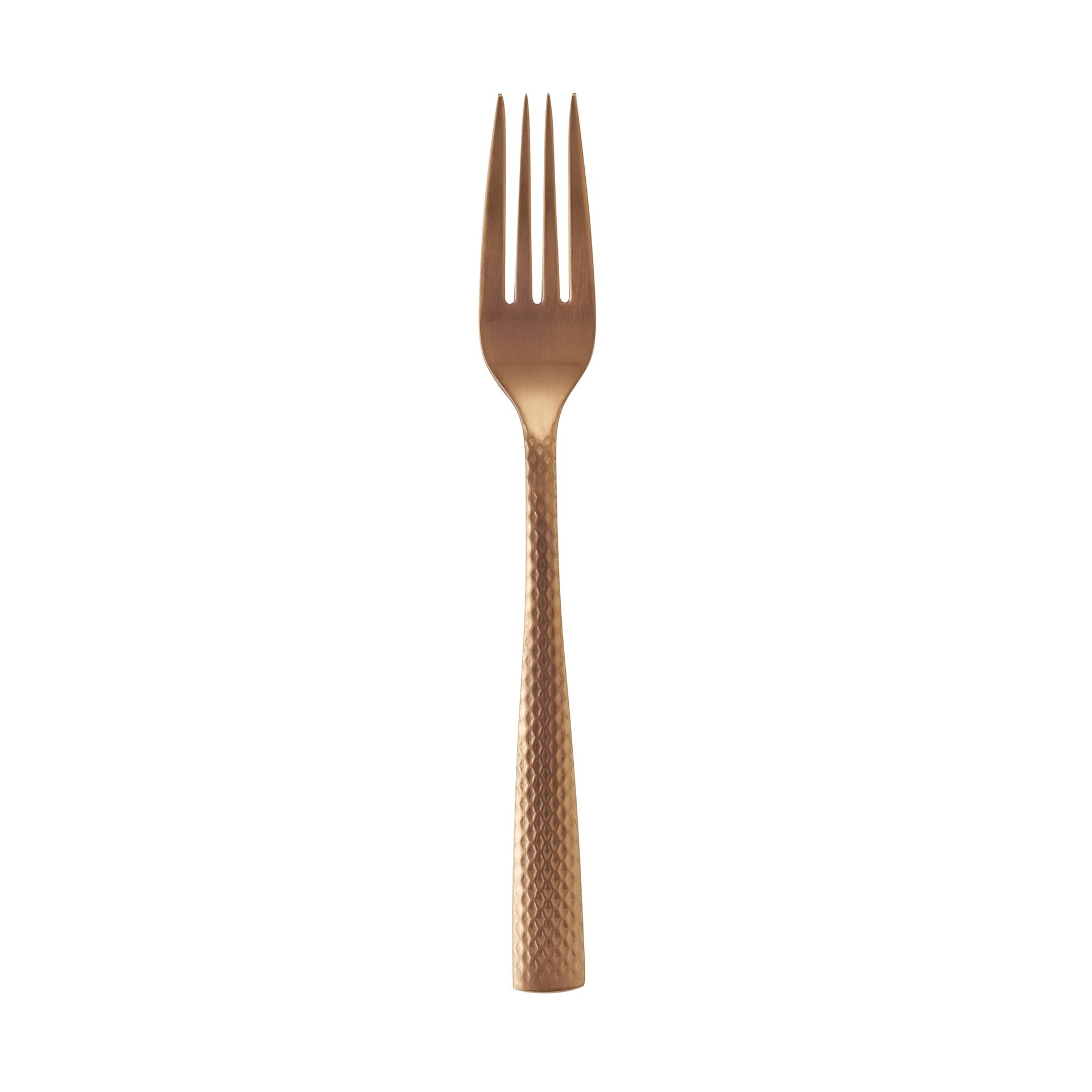 Menügabel Set ONYX BLUSH, 20,5 cm, roségold Menügabel Set ONYX BLUSH, 20,5 cm, roségold