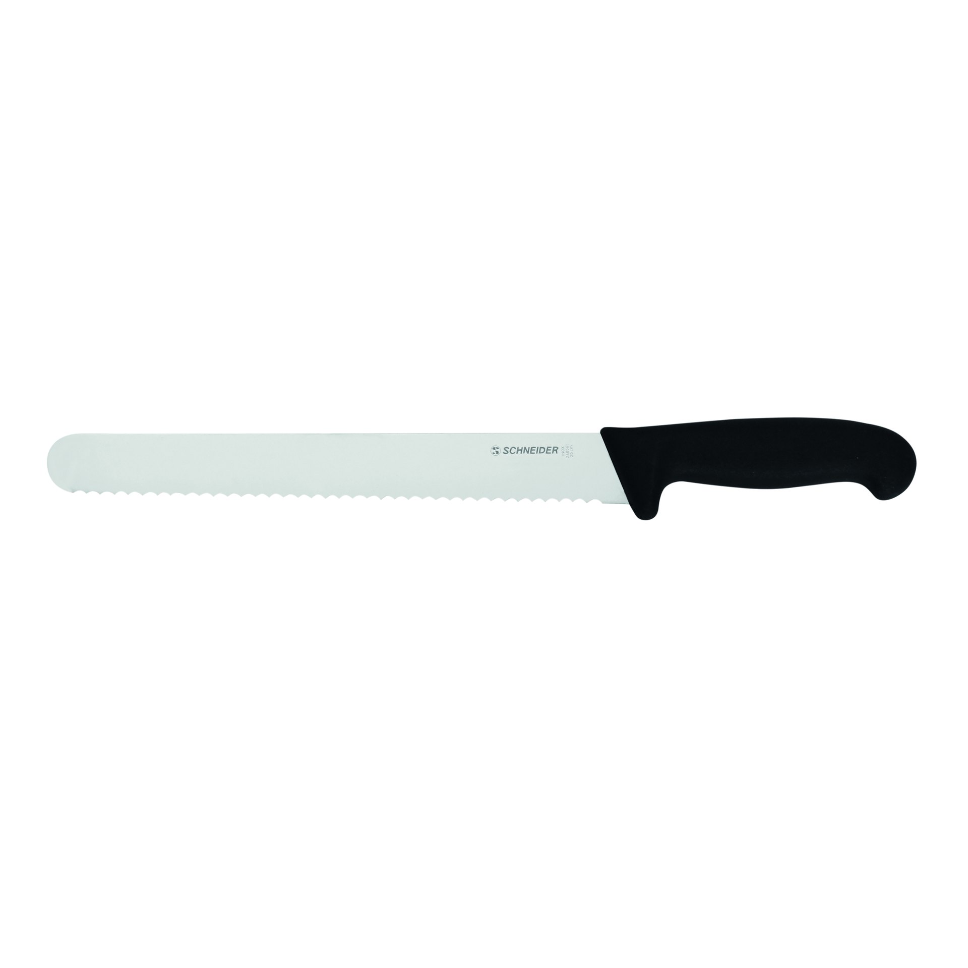 Bäckermesser, Welle, 250 mm