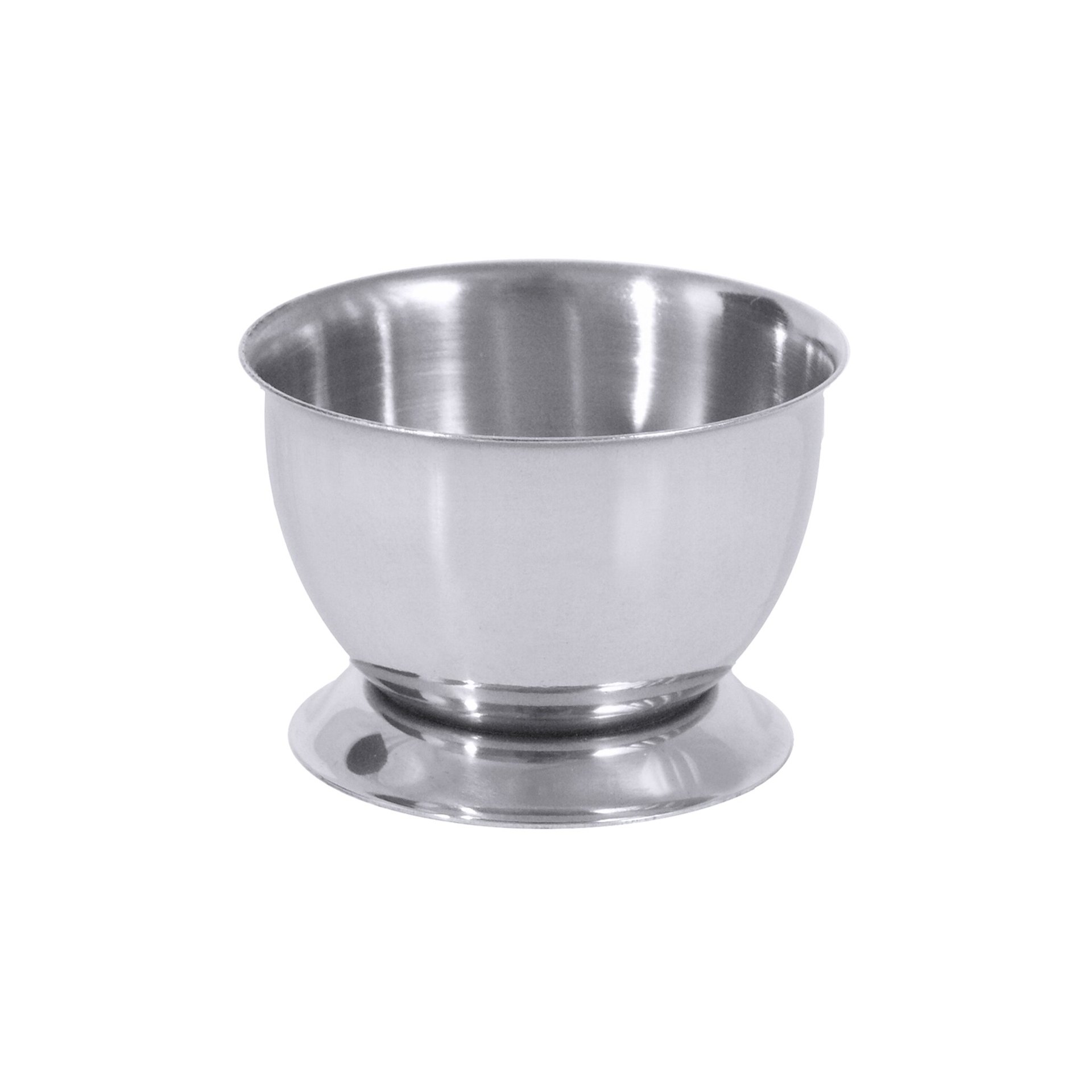 Eierbecher mit Loch 4 cm Eierbecher mit Loch 4 cm
