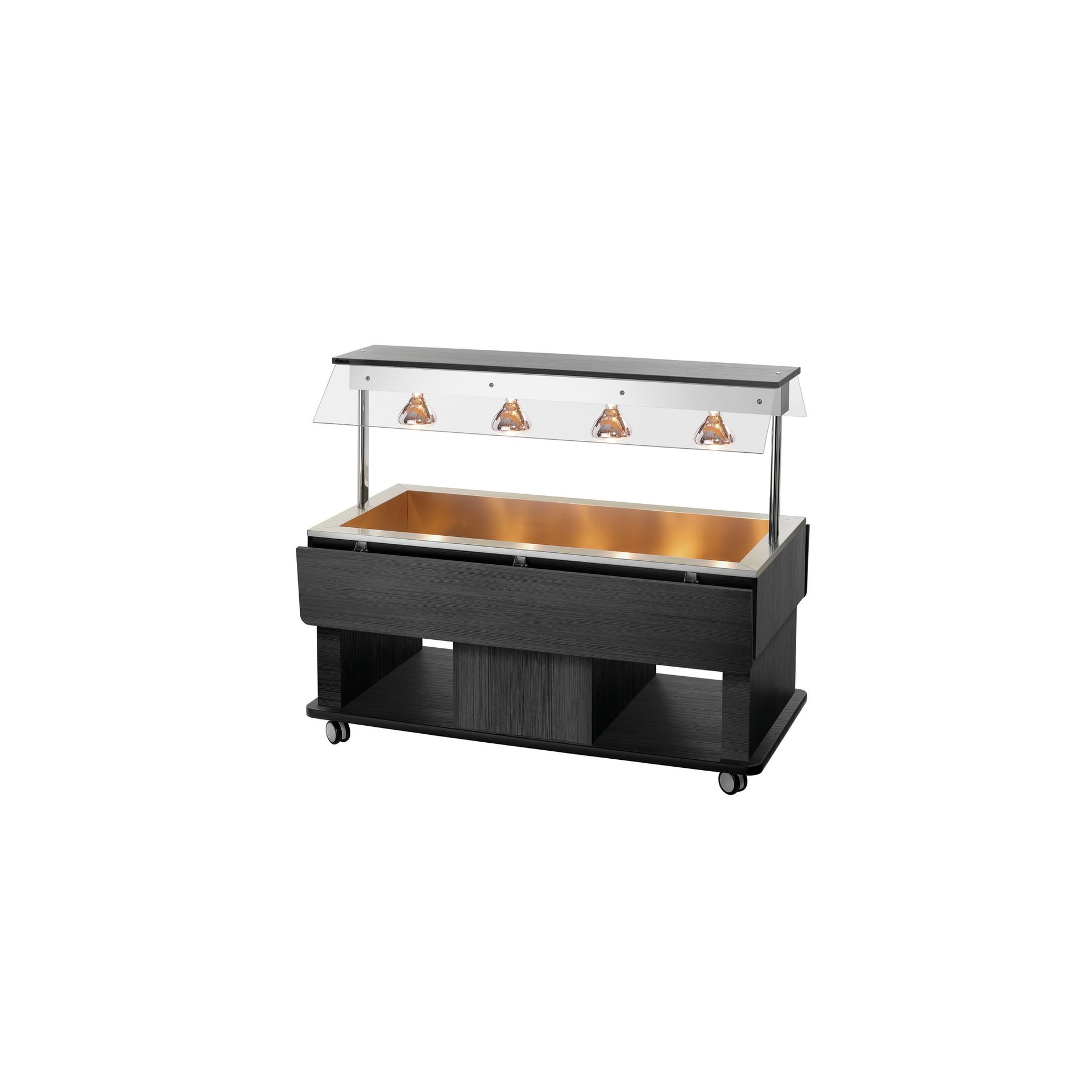 Buffetwagen Kids W4110-150A
