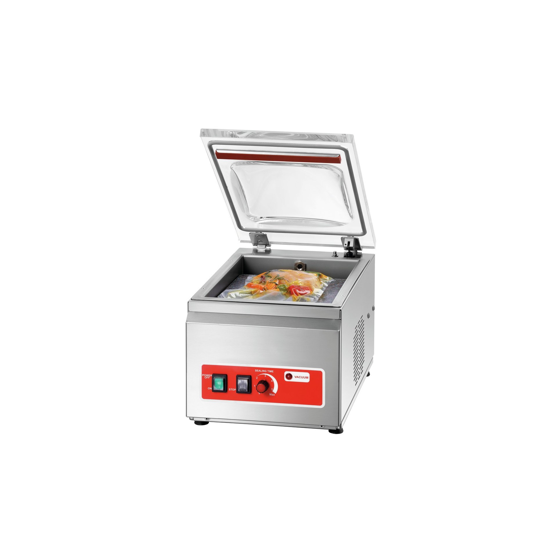 Vakuumiergerät K 250/150L Vakuumiergerät K 250/150L